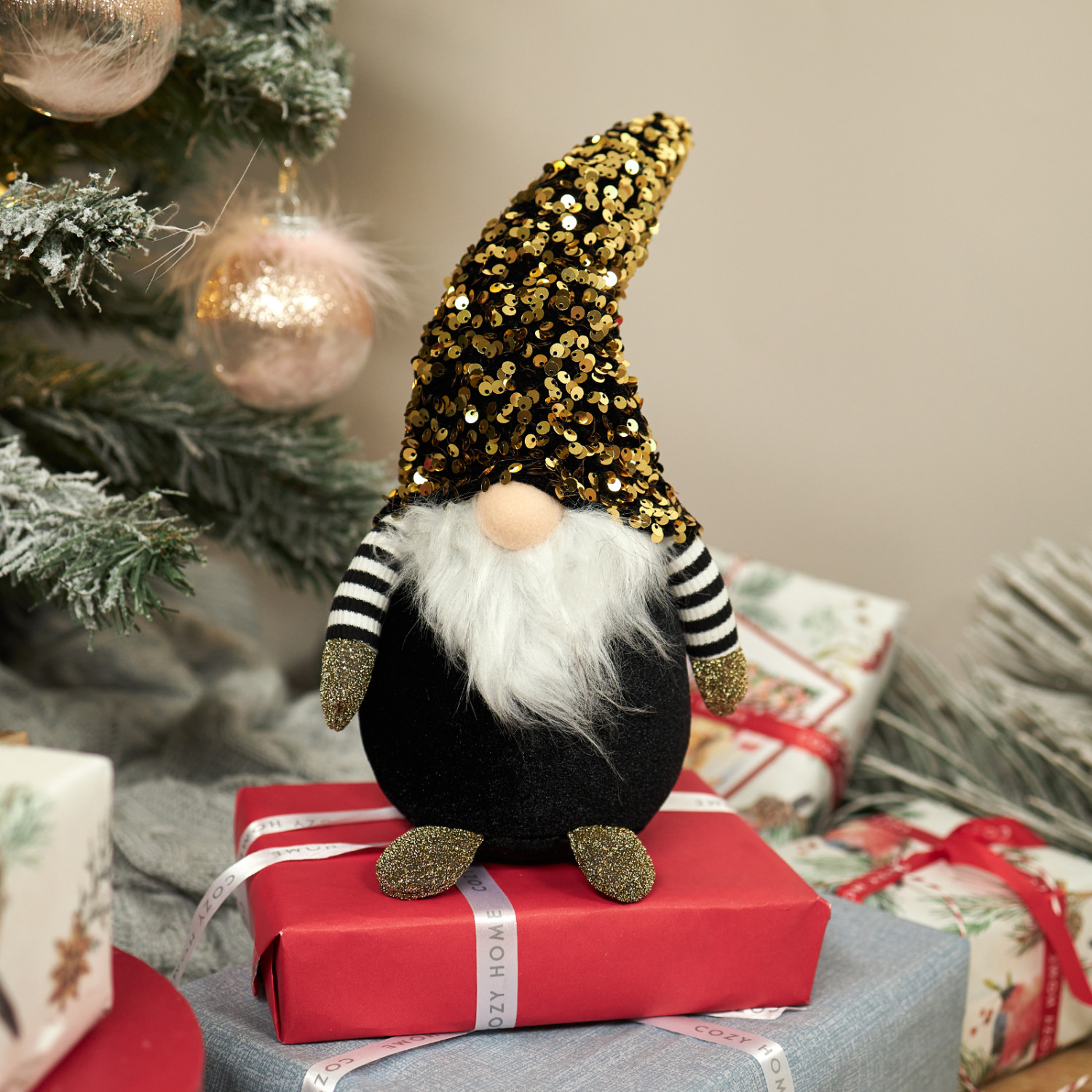 Статуэтка Fergus