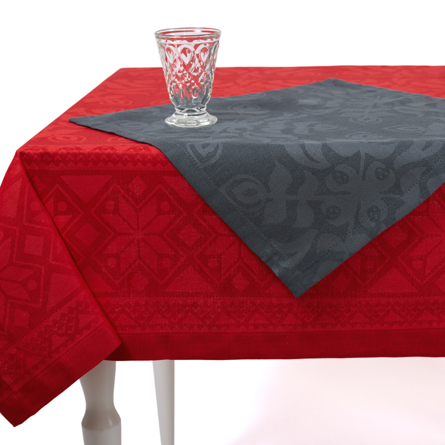 Набор салфеток Fiocco di neve