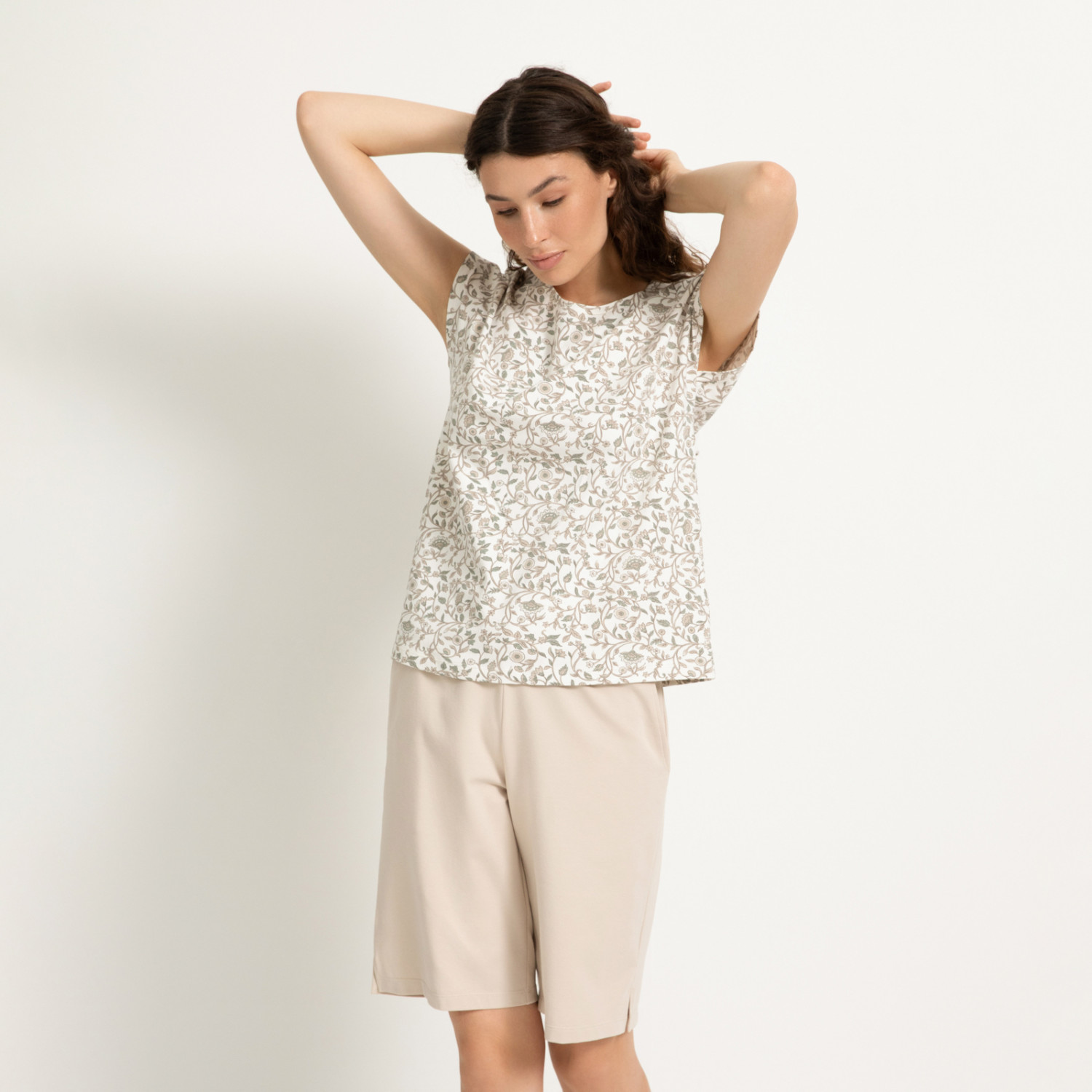 Пижама Tyrol I - фото № 2