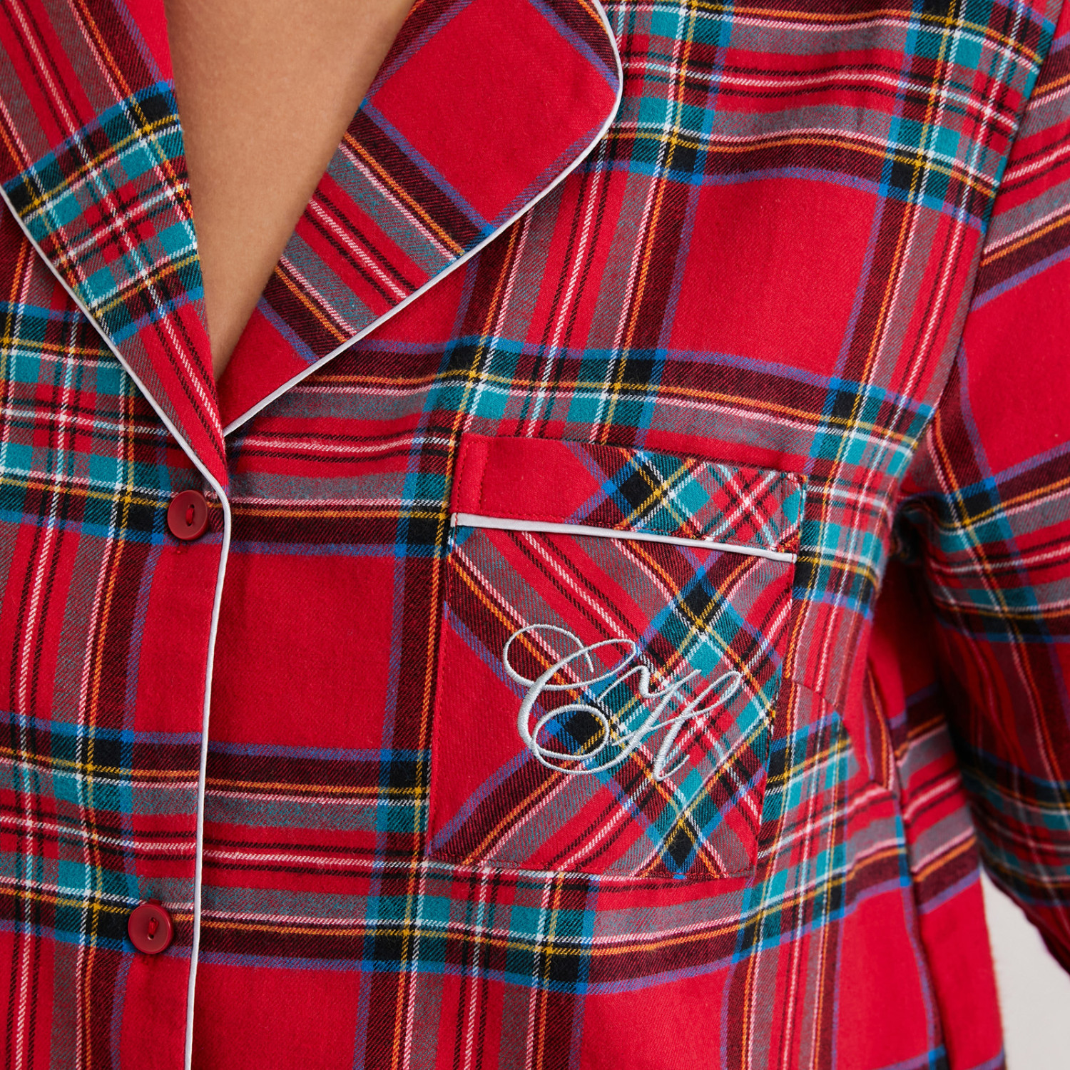 Пижама Сент-Мориц/Saint Moritz I - фото № 8