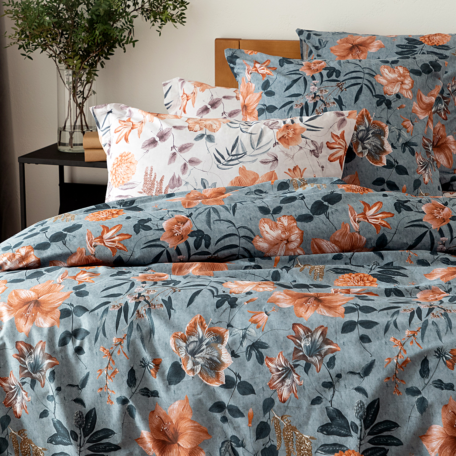 Постельное белье Binasco - фото № 11