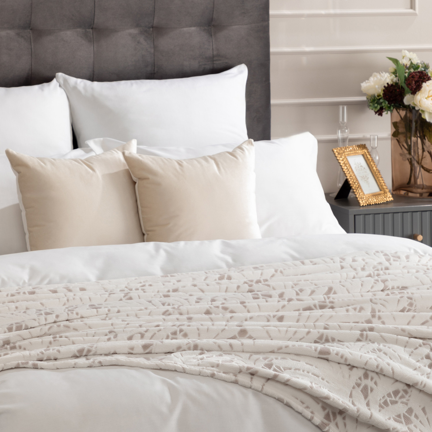 Постельное белье Snow White - фото № 5