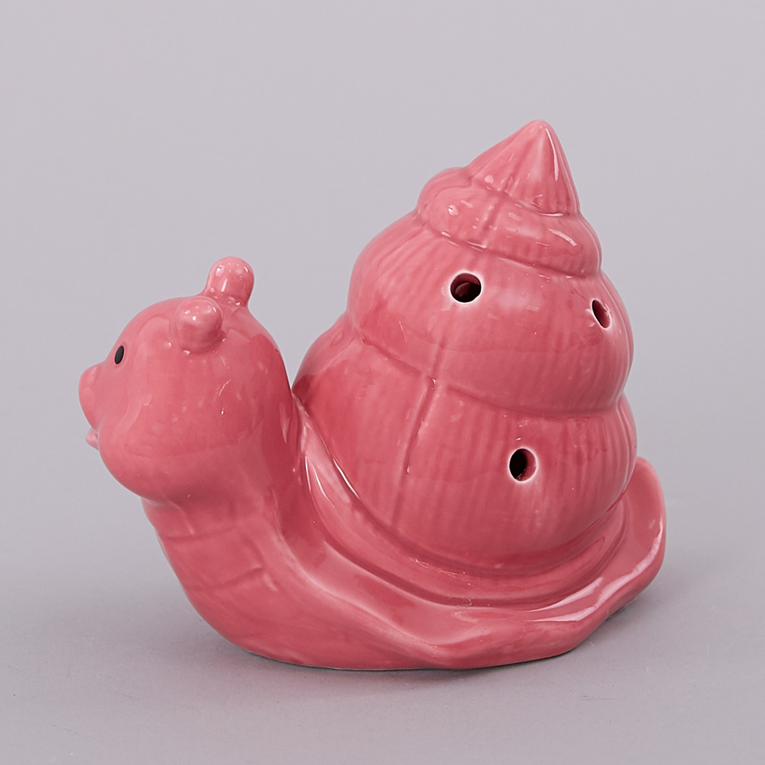 Статуэтка Улитка - фото № 2