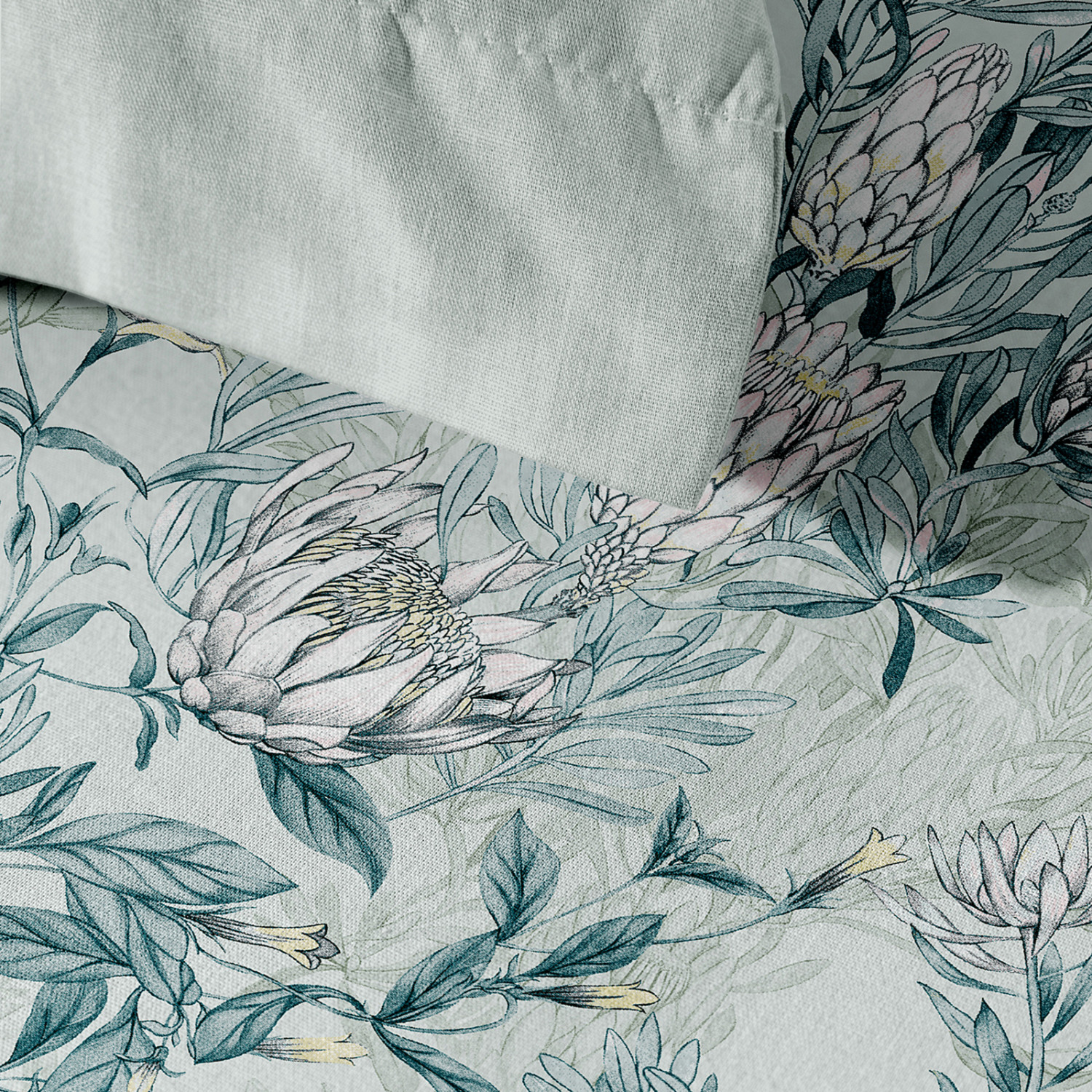 Простыня Belluno - фото № 3