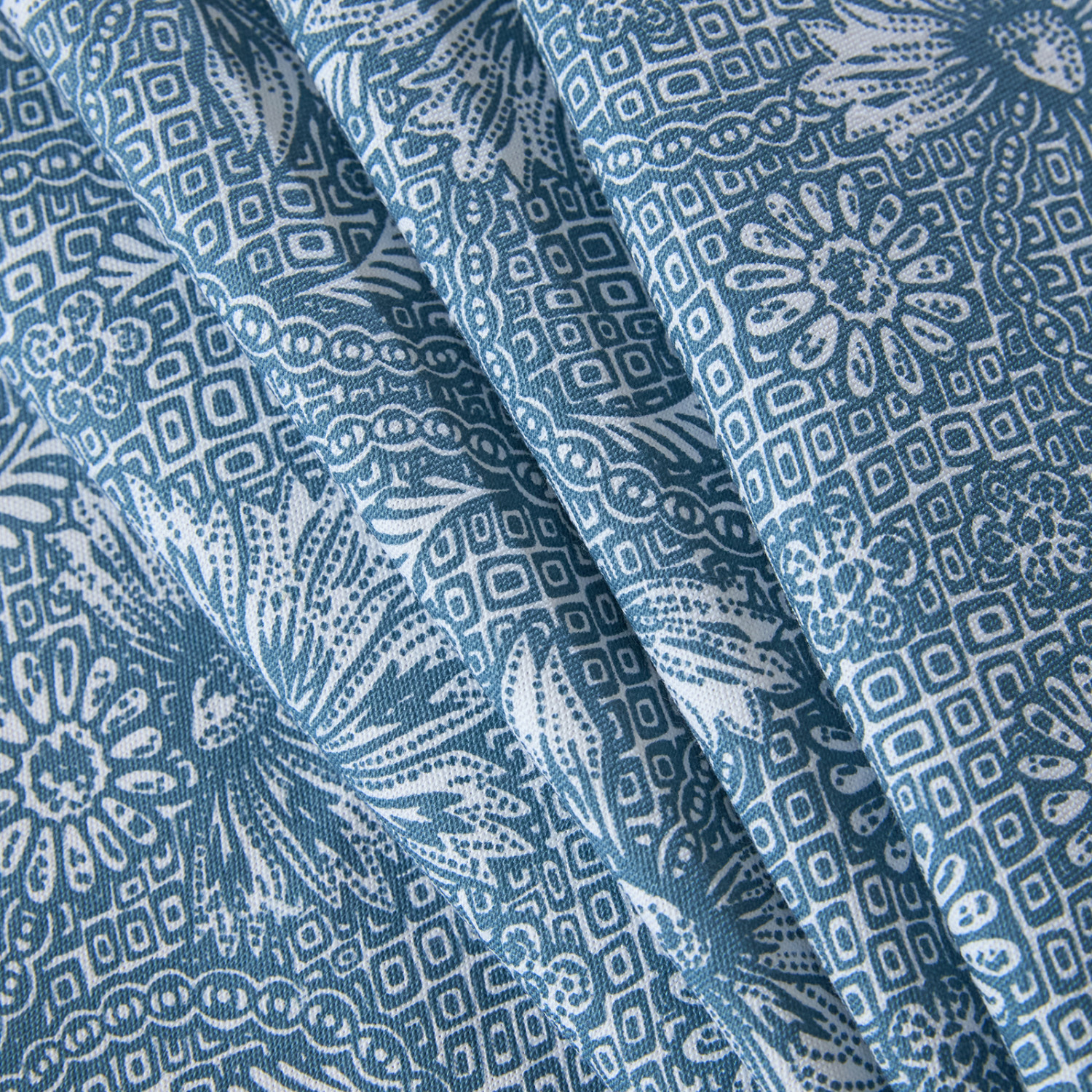 Скатерть круглая Dolce pizzo - фото № 6