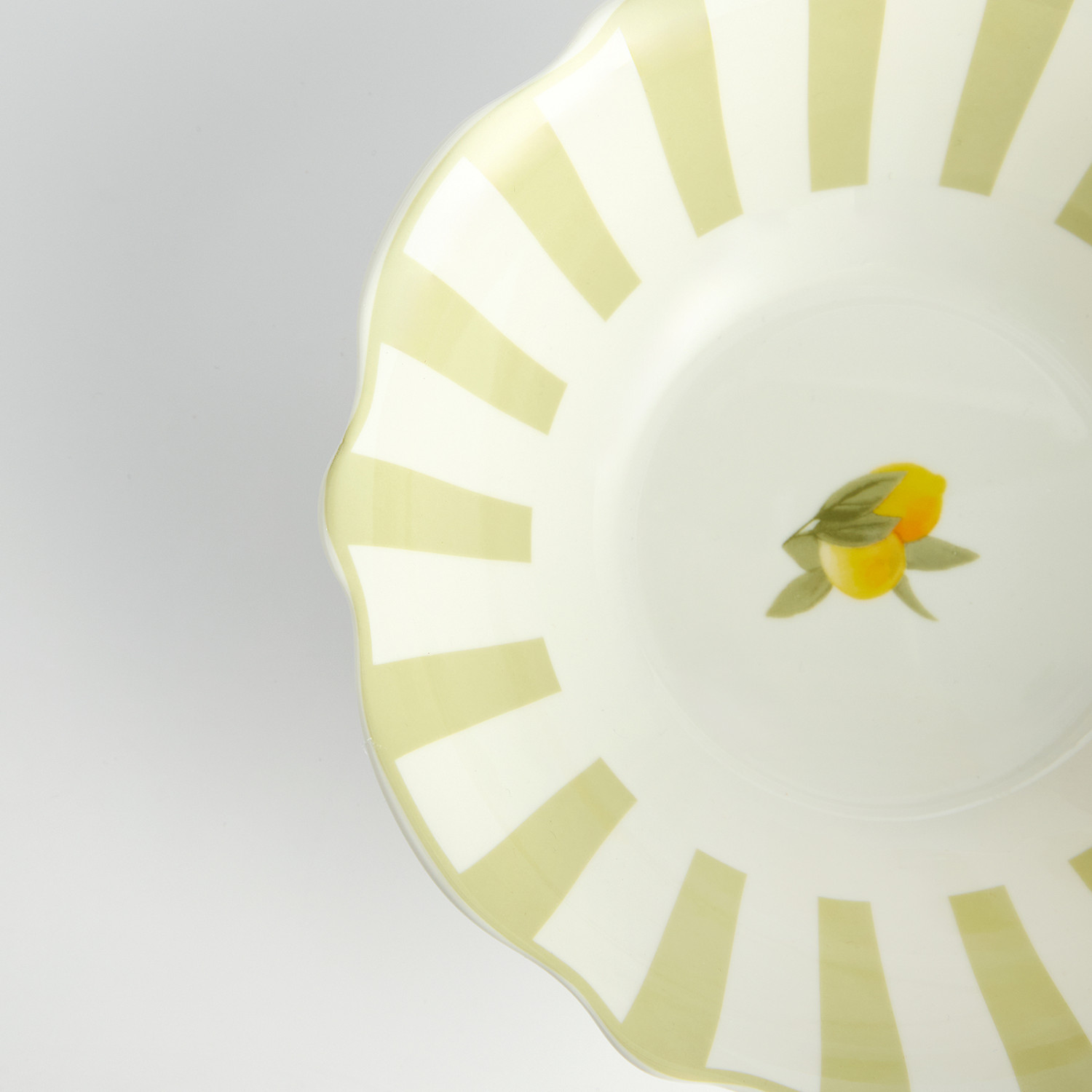 Салатник Короли Сицилии/Reghe di Sicilia - фото № 9