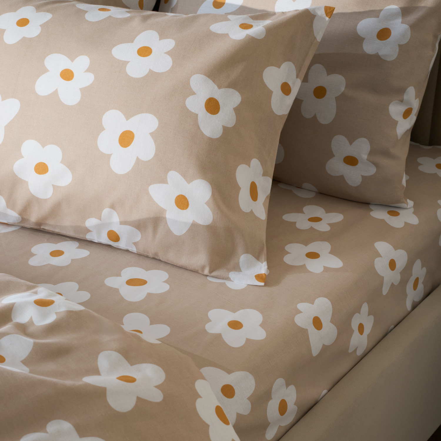 Постельное белье Ромашка/Camomilla - фото № 9