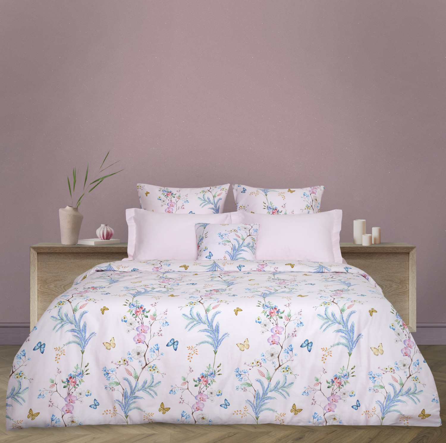 Постельное белье Tenerezza - фото № 2