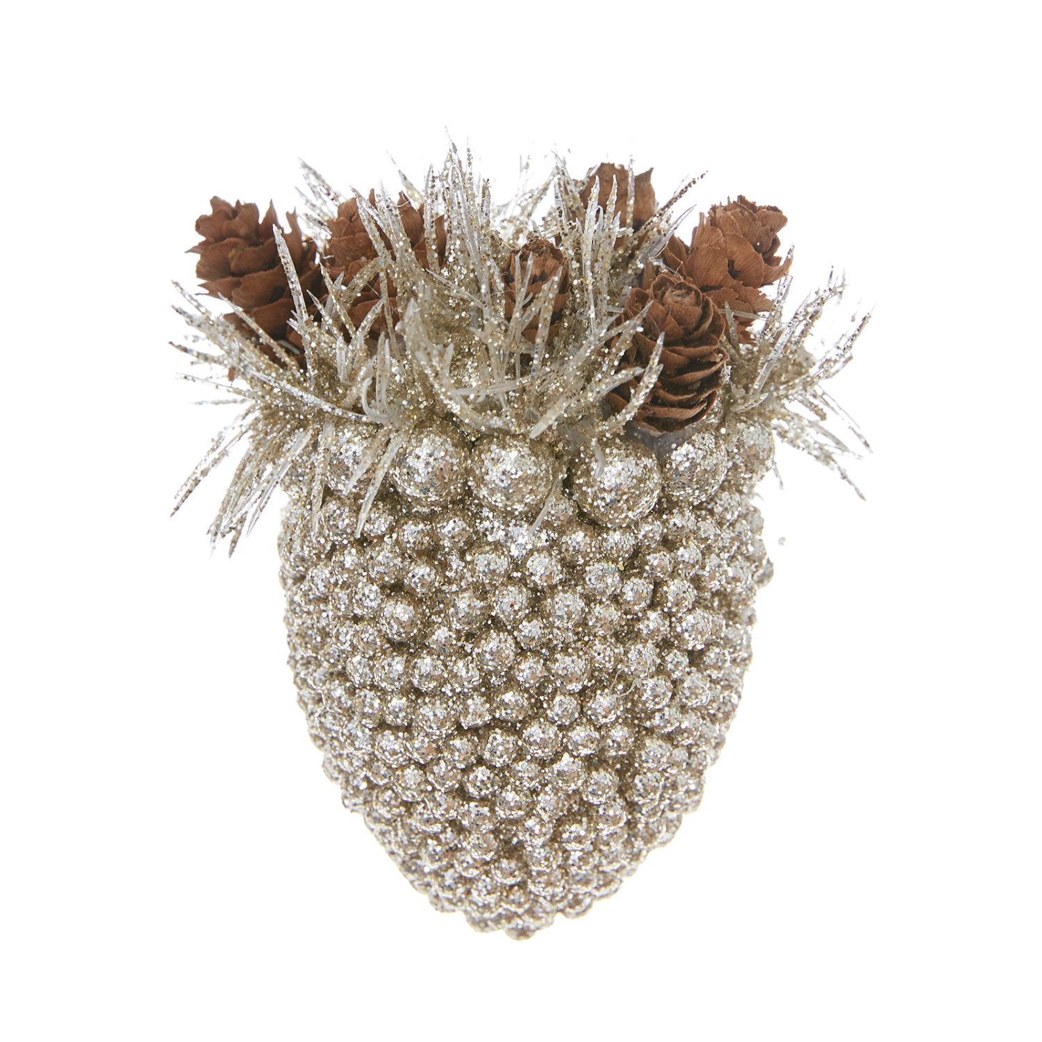 Елочная игрушка Bontoni - фото № 3