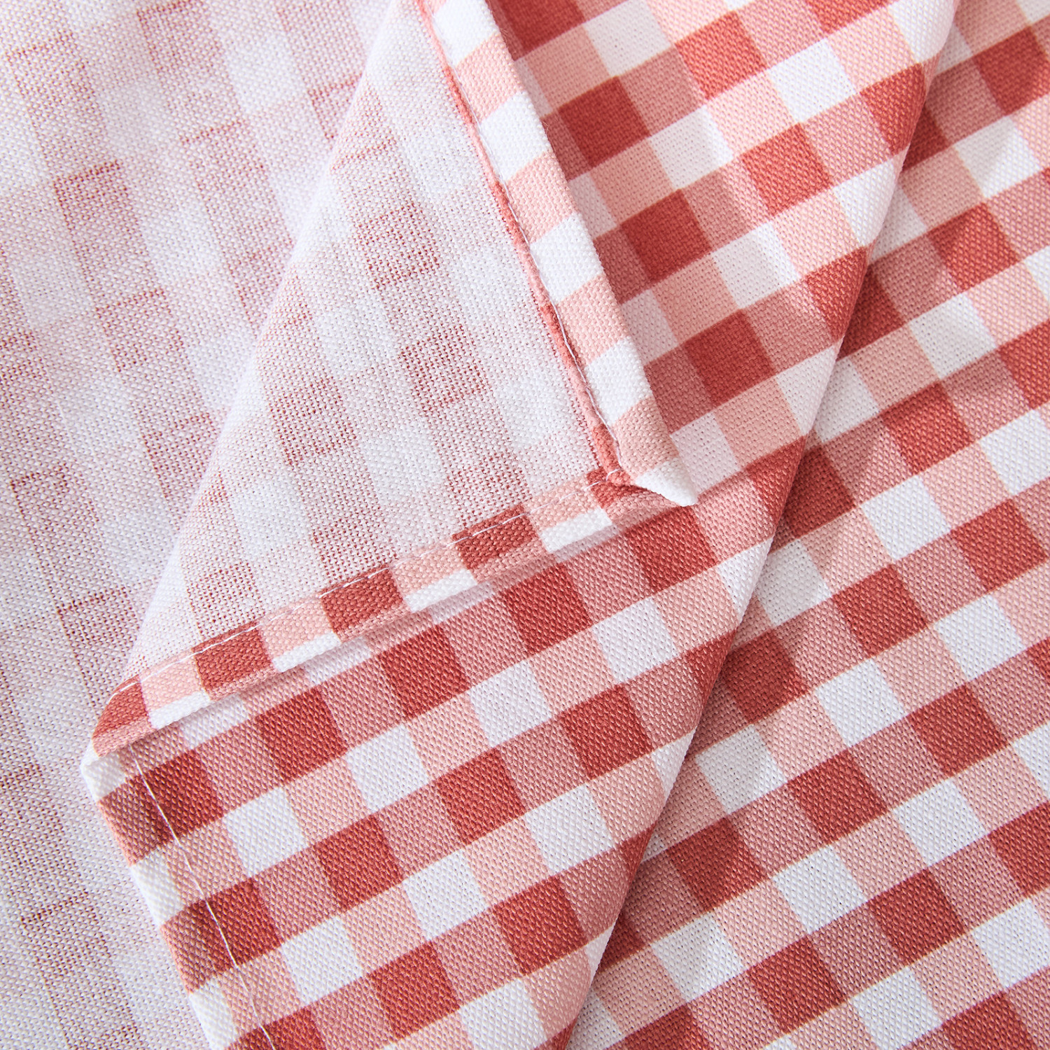 Набор салфеток Vichy - фото № 5