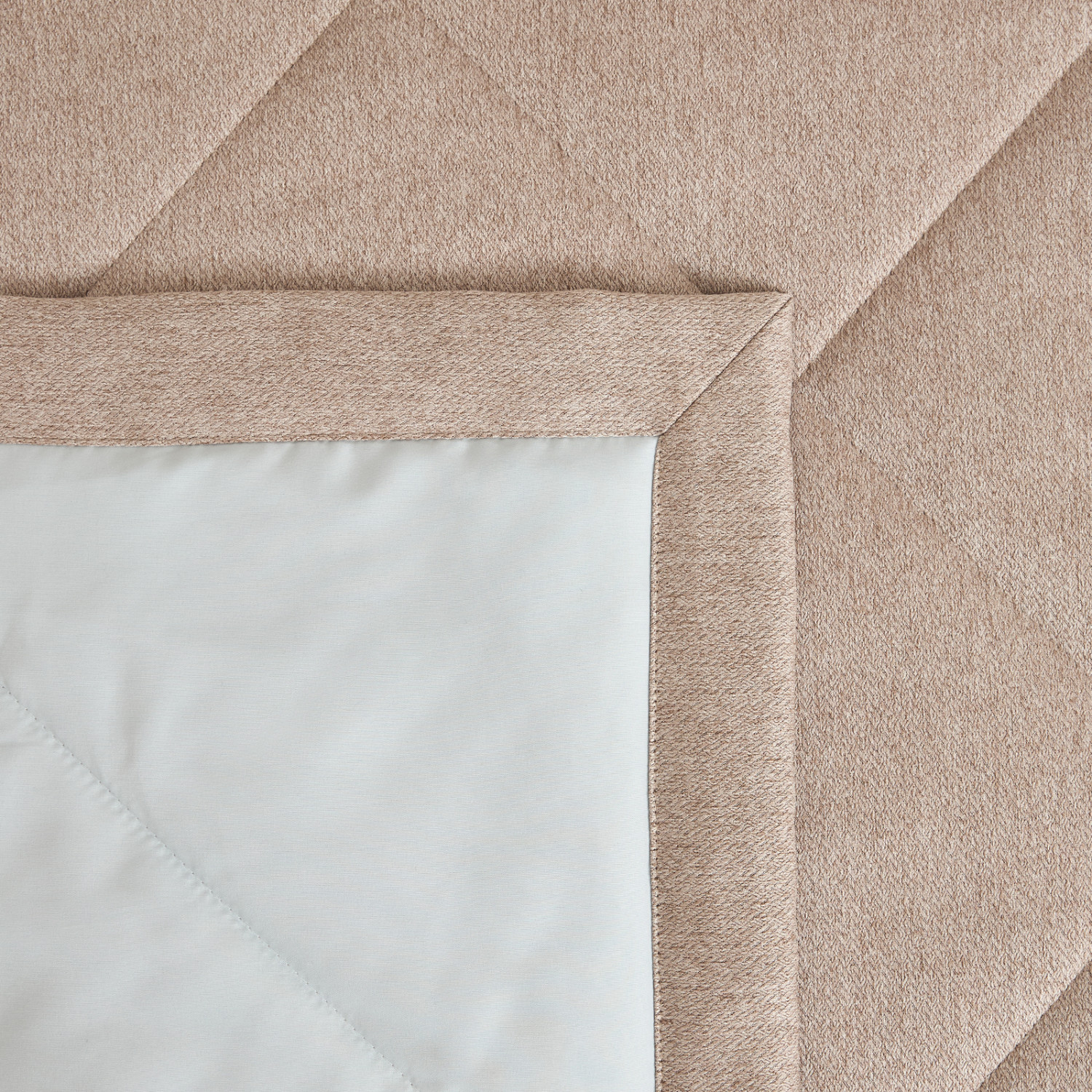 Покрывало Луана/Luana, бежевое - фото № 7