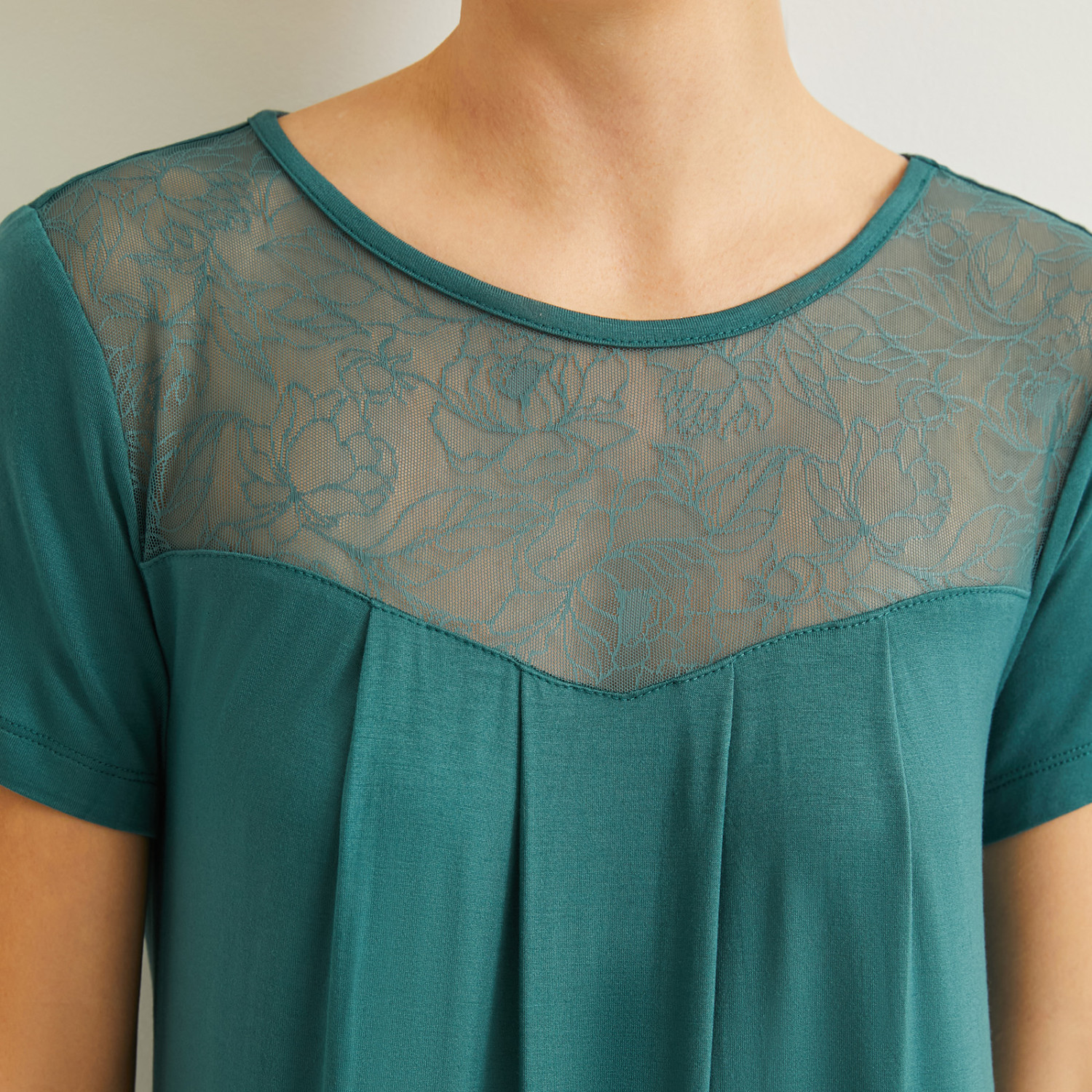 Сорочка Лавиния/Lavinia II - фото № 6