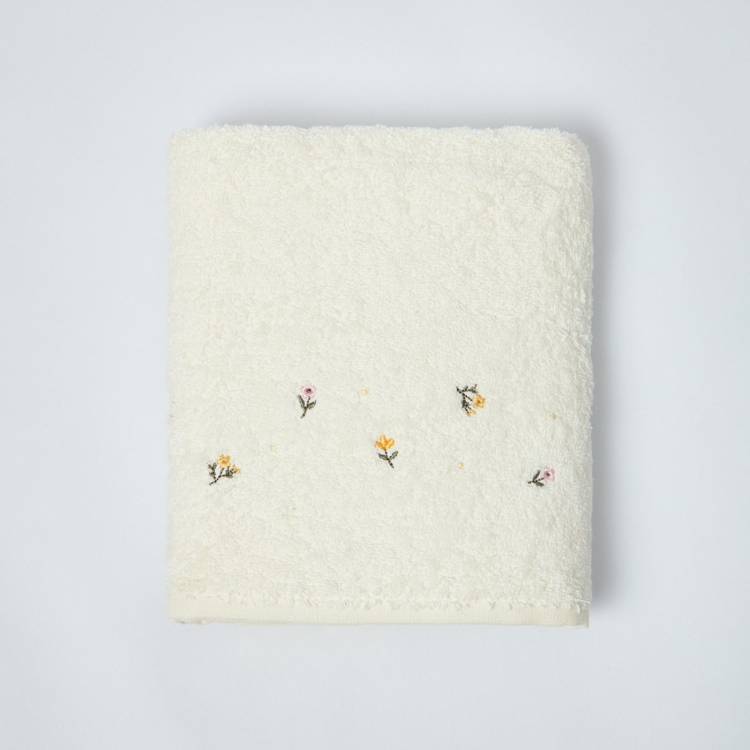 Полотенце махровое Счастье/Felicita II - фото № 2