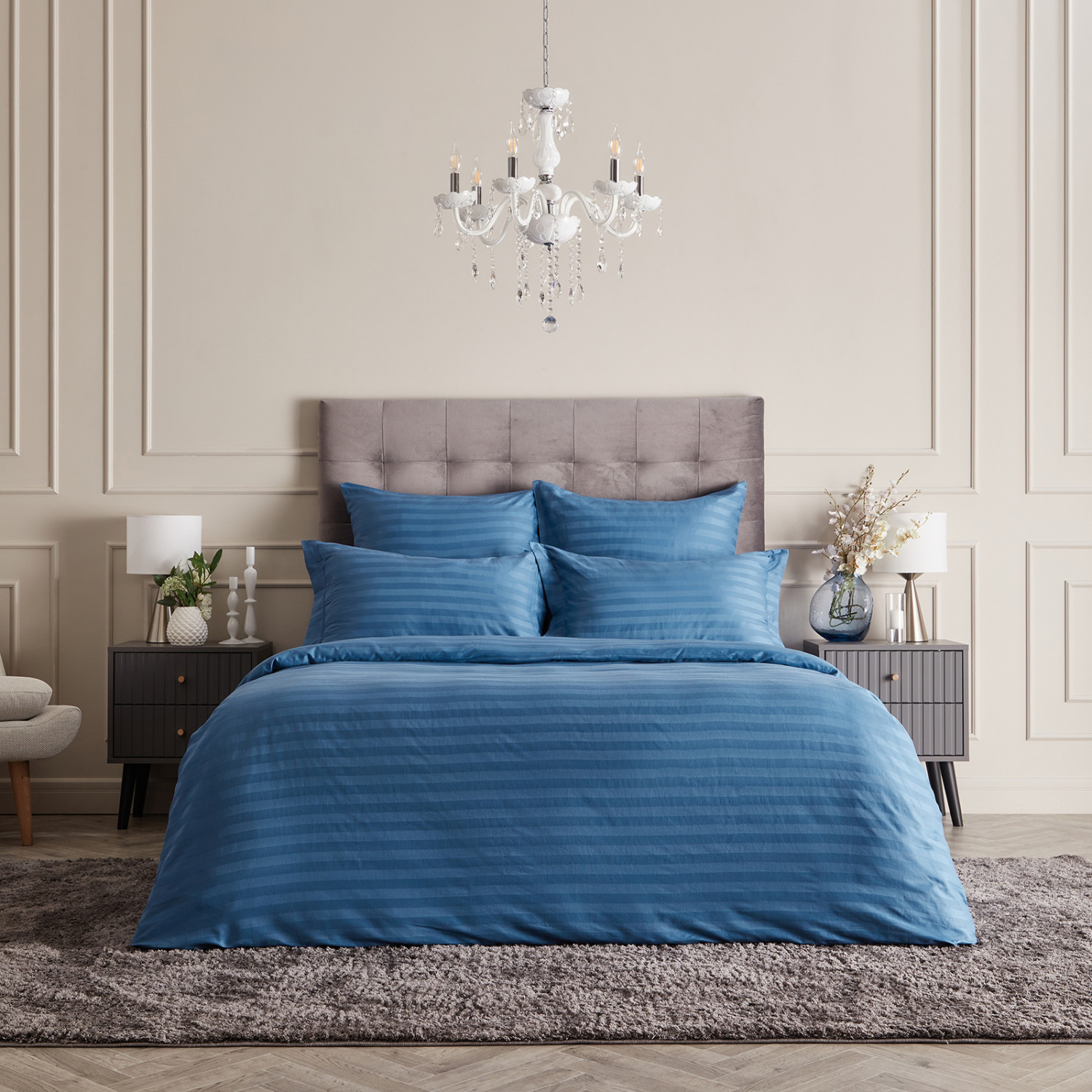 Постельное белье Stellar I - фото № 7