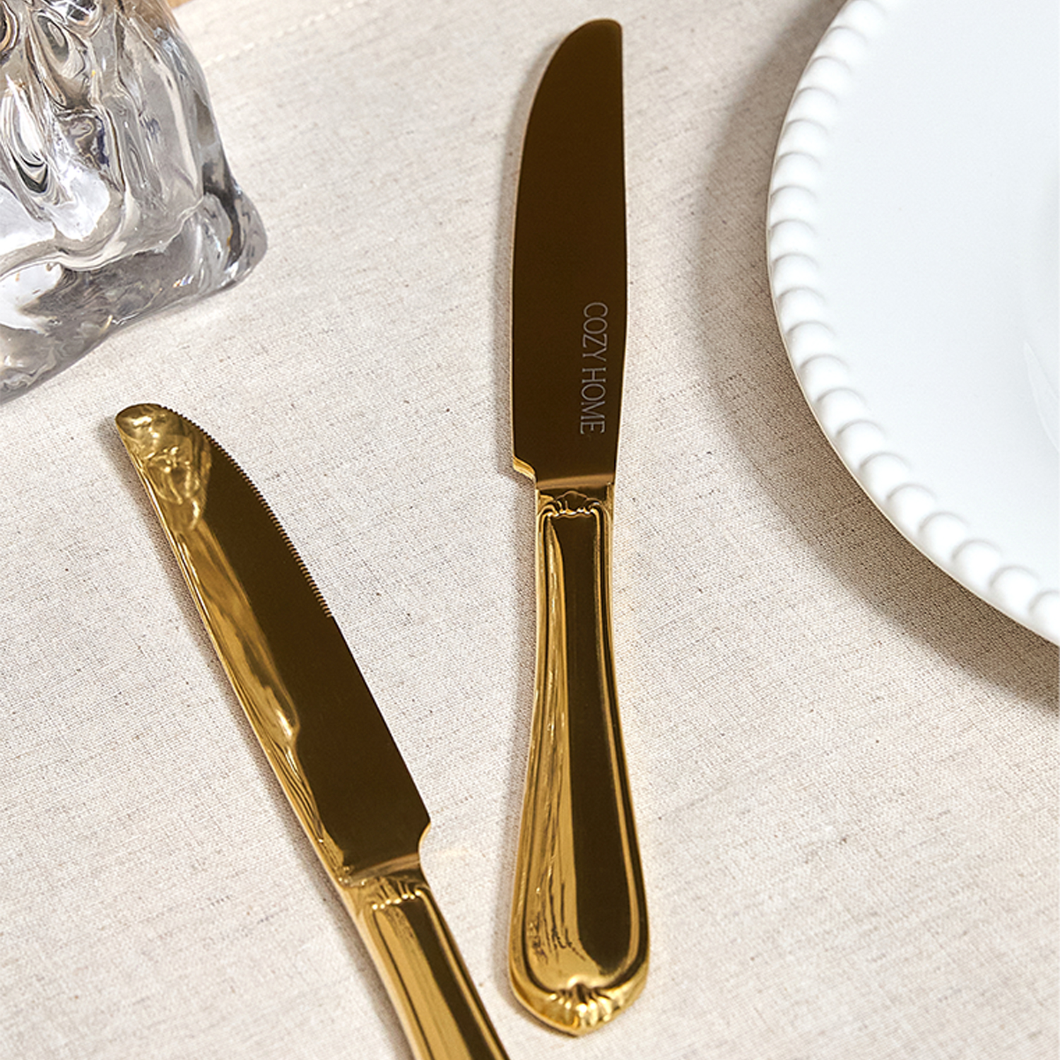 Набор ножей I - фото № 2