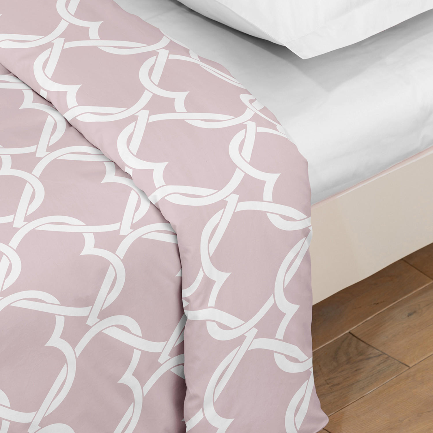 Пододеяльник Романтичный/Romantico - фото № 3