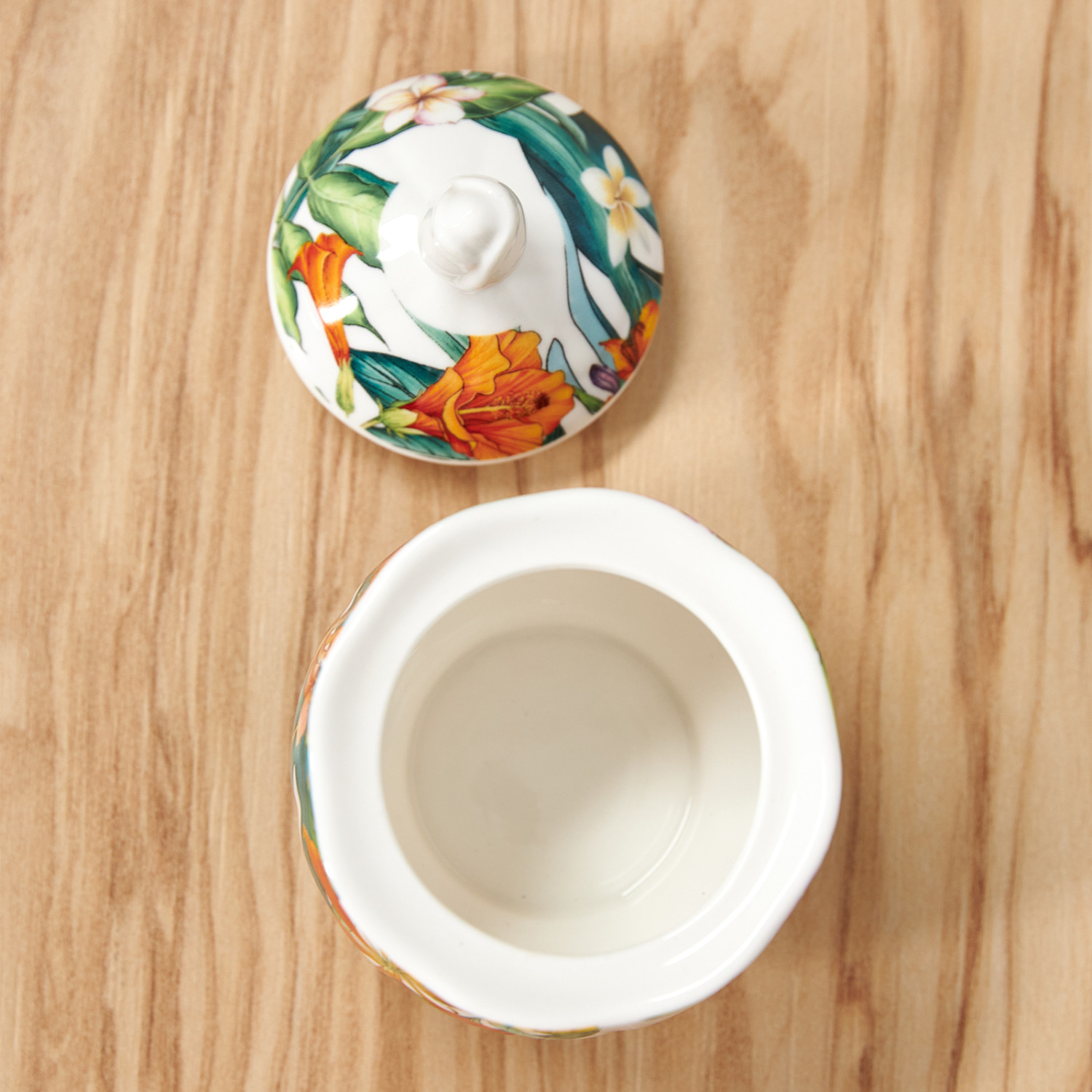 Сахарница Wild Amazon - фото № 4