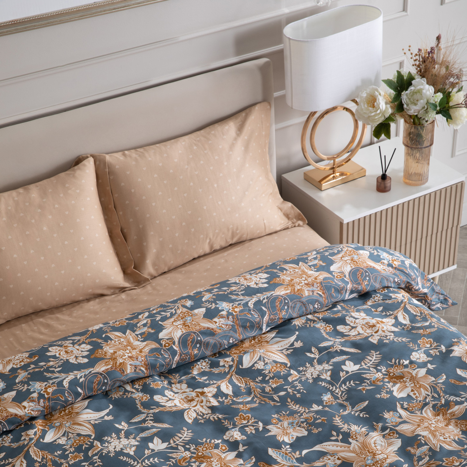 Постельное белье Alienor - фото № 5