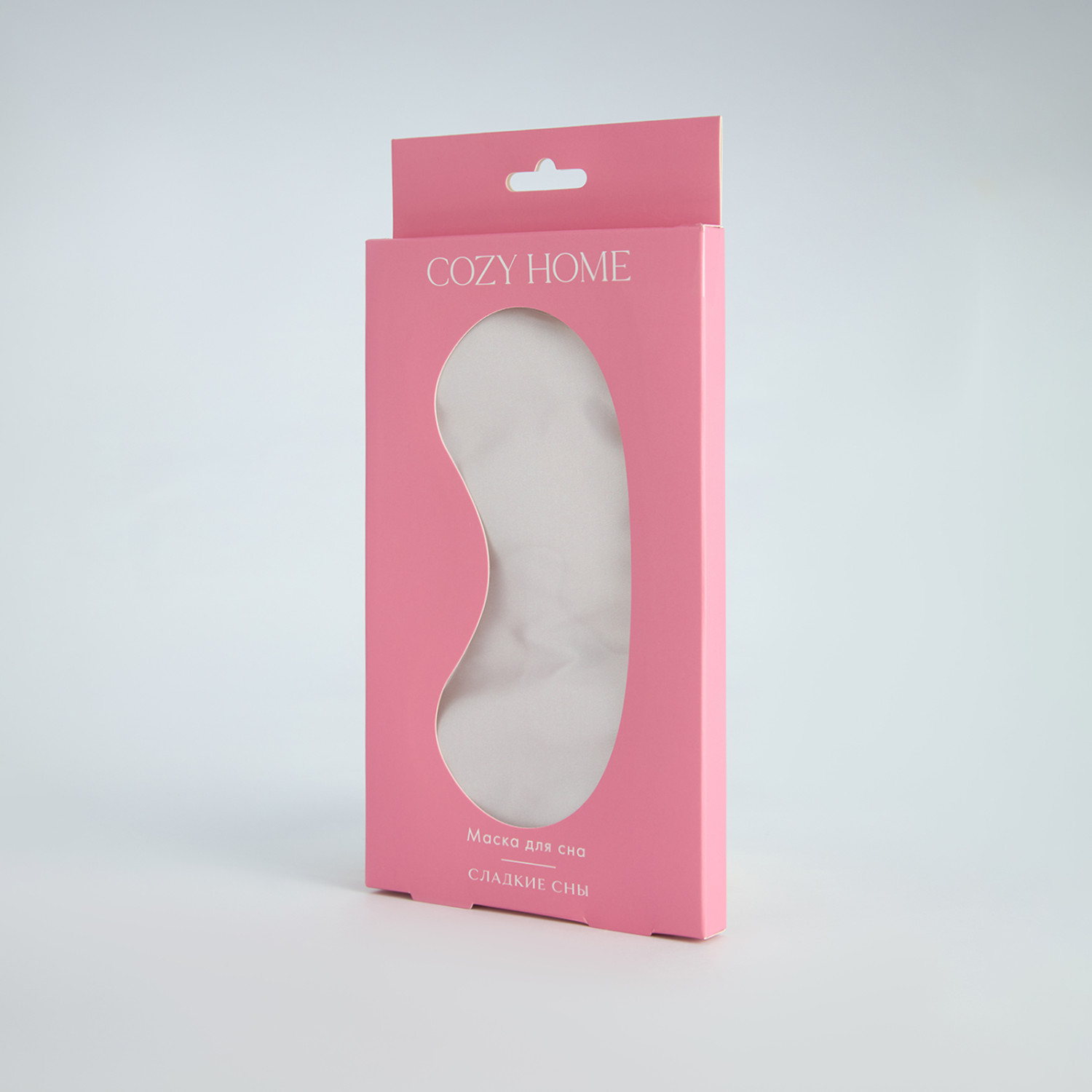 Маска для сна Сладкие сны - фото № 8