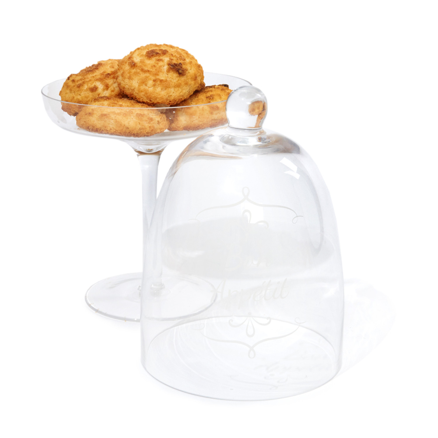 Кейк-стенд Muesli - фото № 2