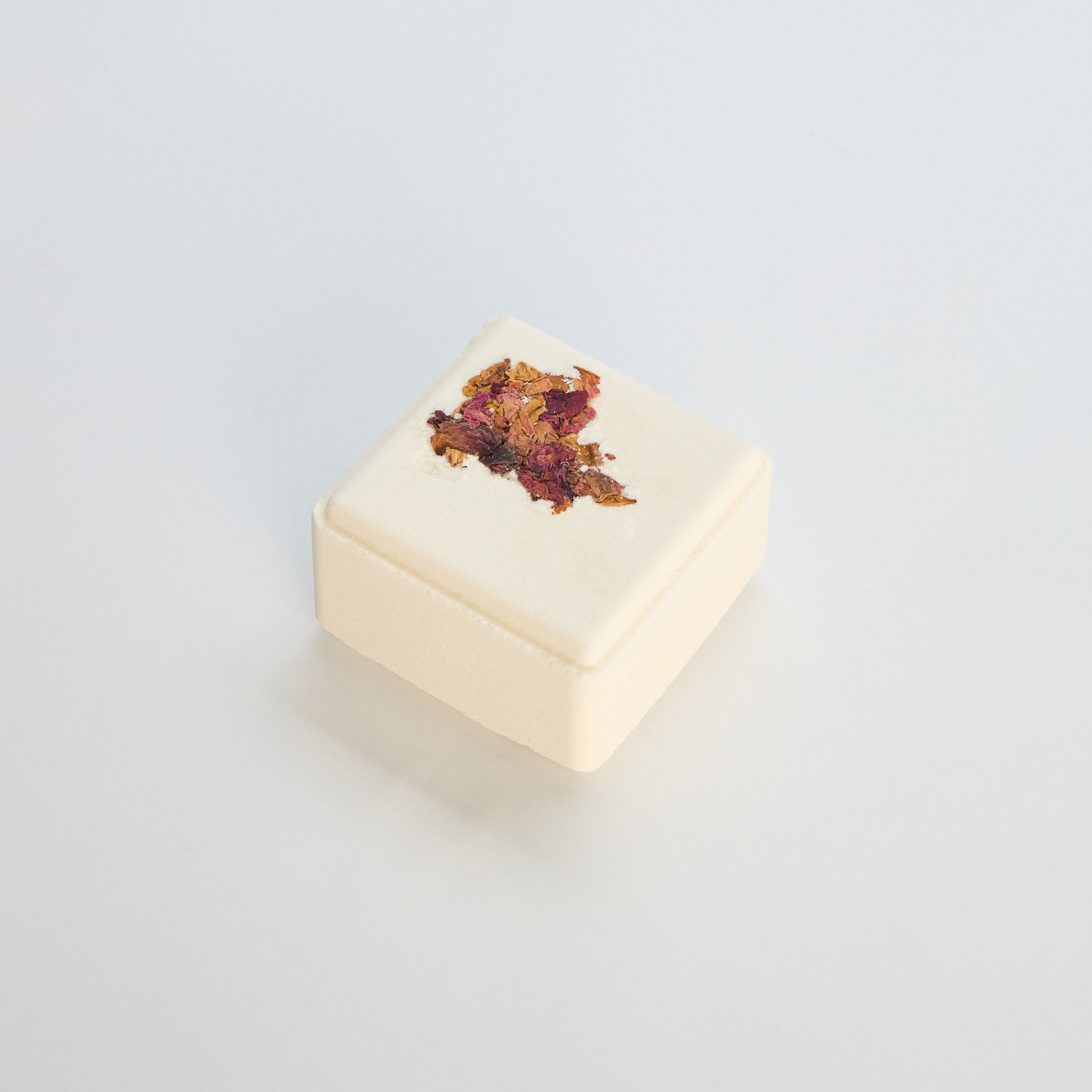 Бомбочка Клубничное мороженое 150 гр.