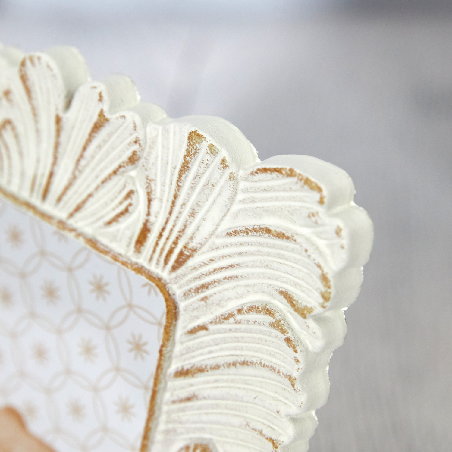 Фоторамка Белая река/White river10х15 - фото № 2