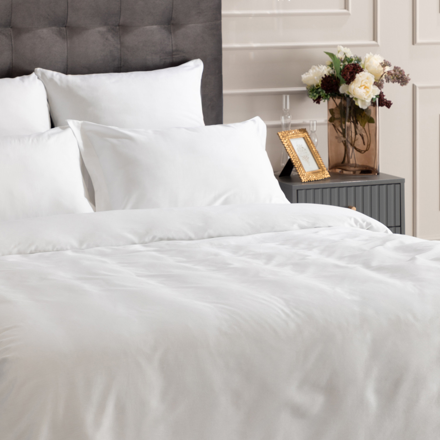 Постельное белье Snow White - фото № 2