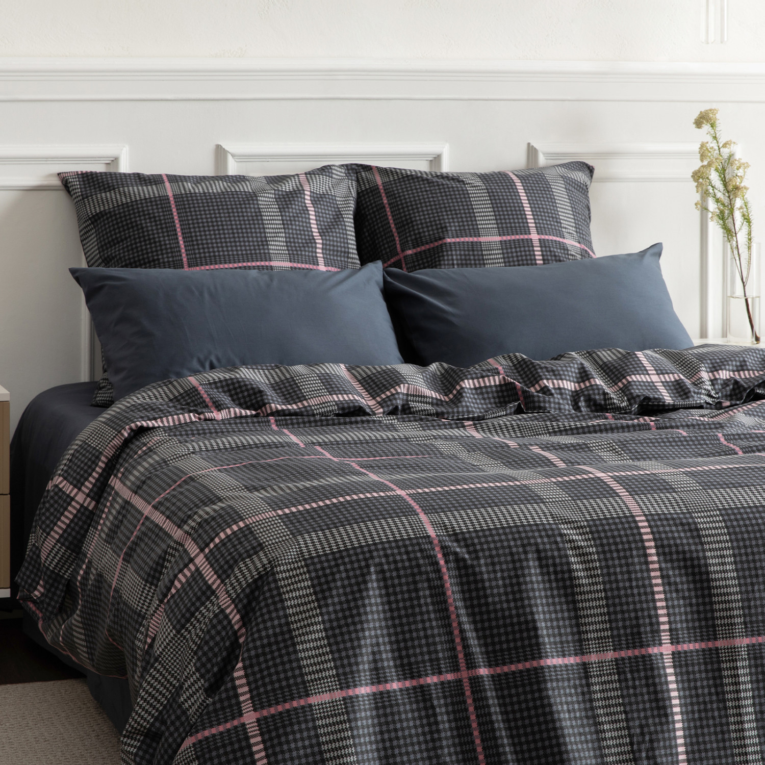 Постельное белье Bonmarito, крашение I - фото № 13