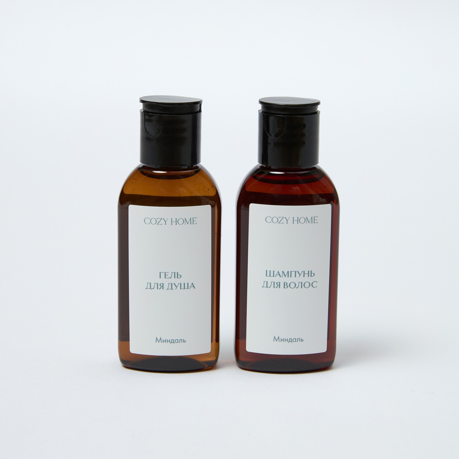 Набор дорожный Миндаль - фото № 2