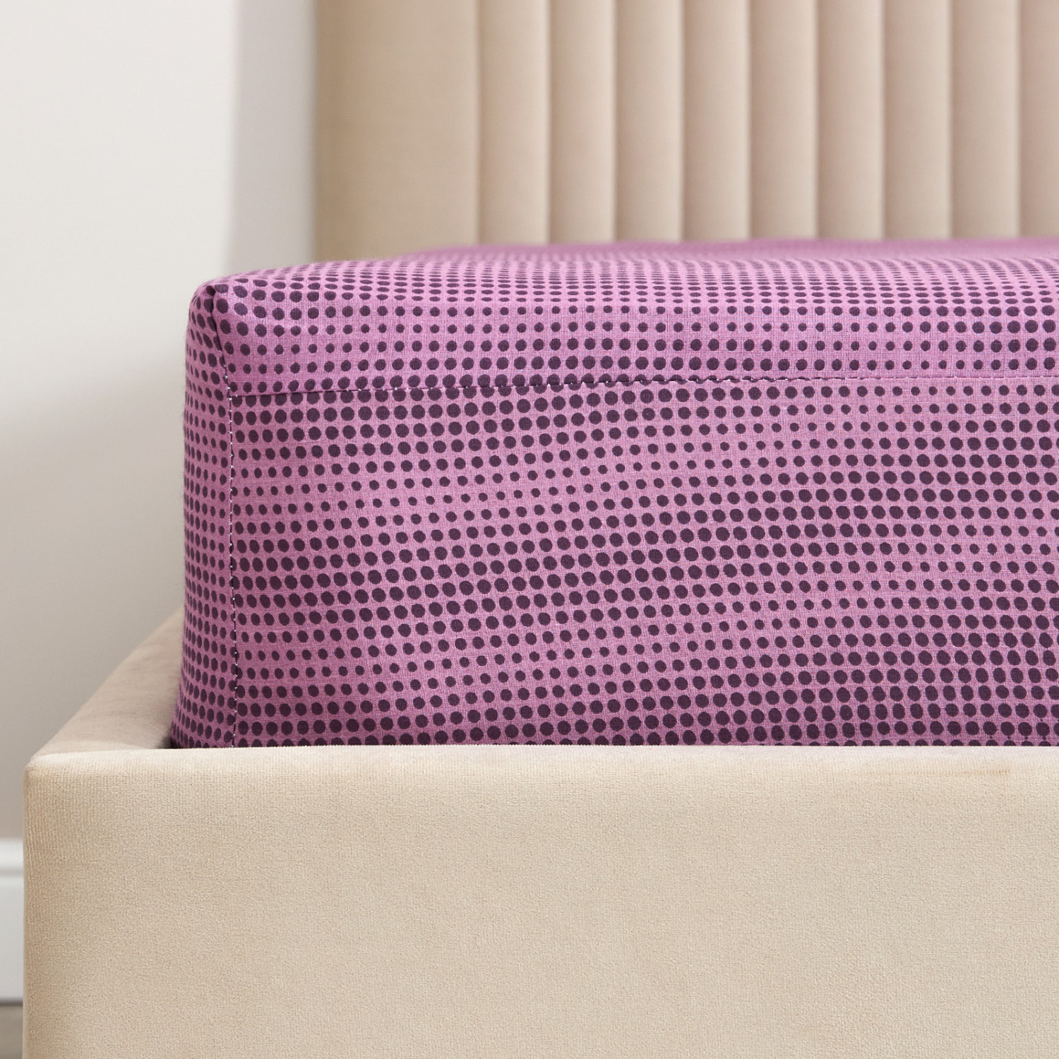 Простыня на резинке Тихий/Silenzioso I - фото № 2