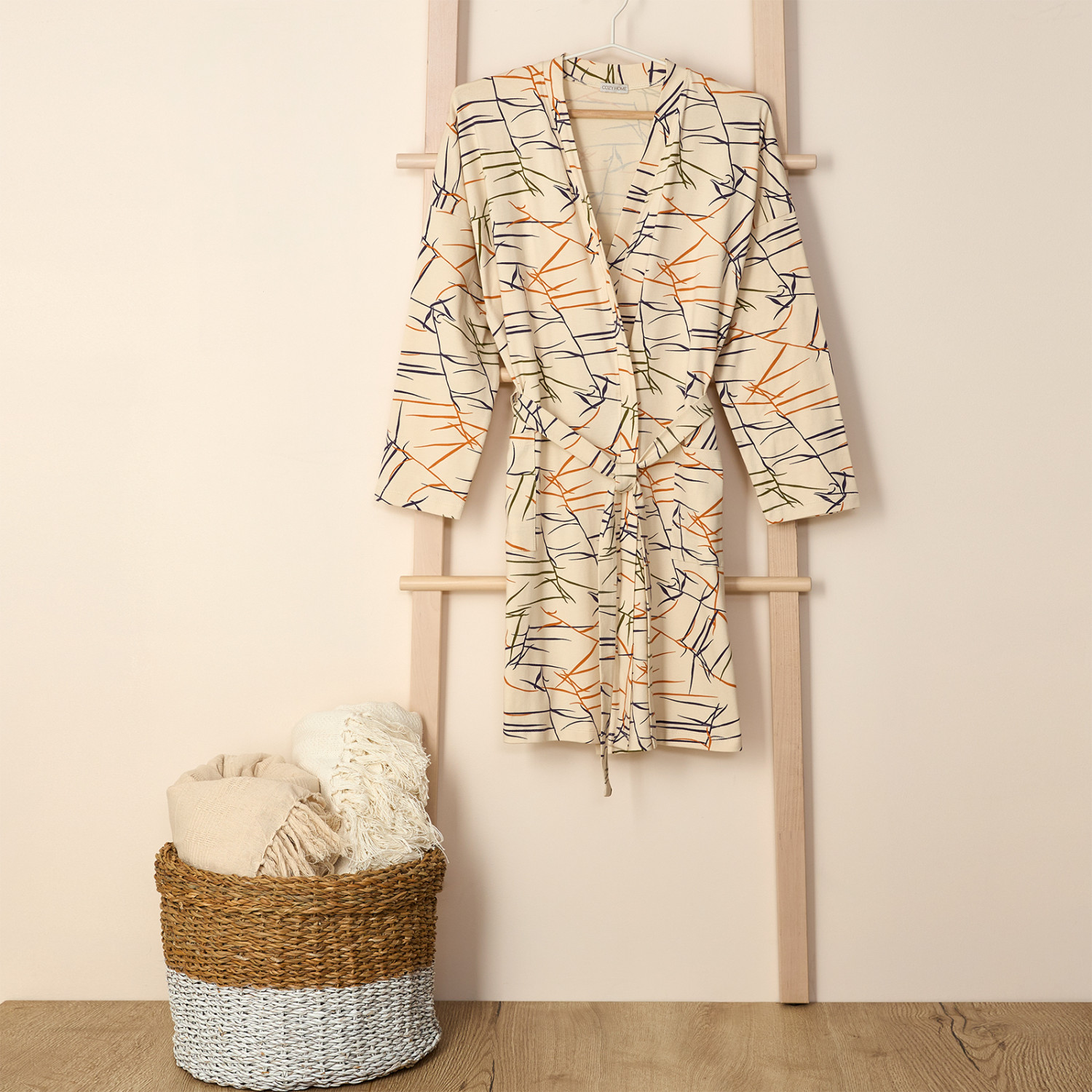 Халат Albero - фото № 5