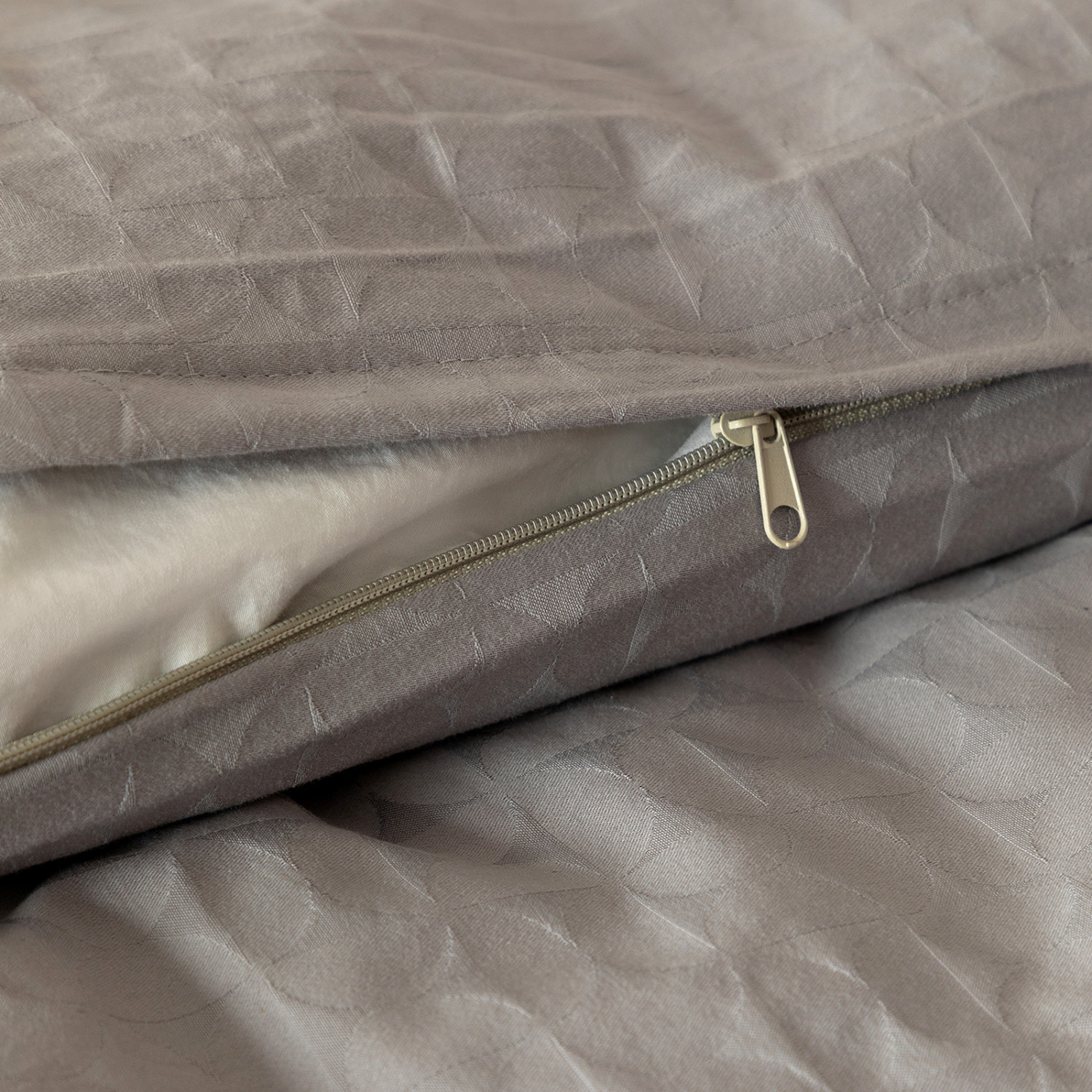 Постельное белье Grafica grigio - фото № 8