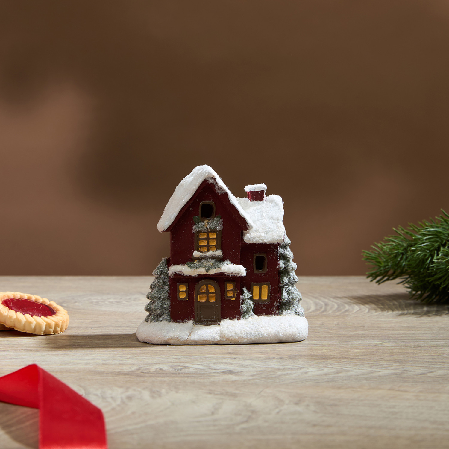 Статуэтка Home sweet home