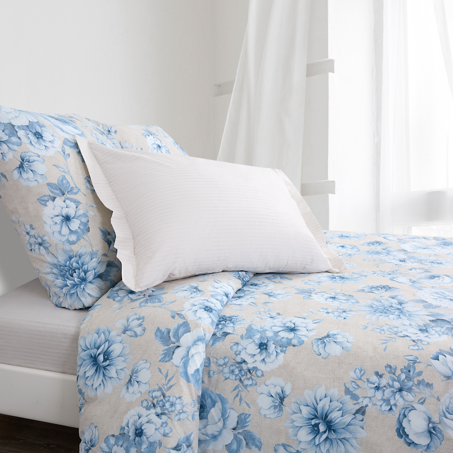 Постельное белье Sellia - фото № 5