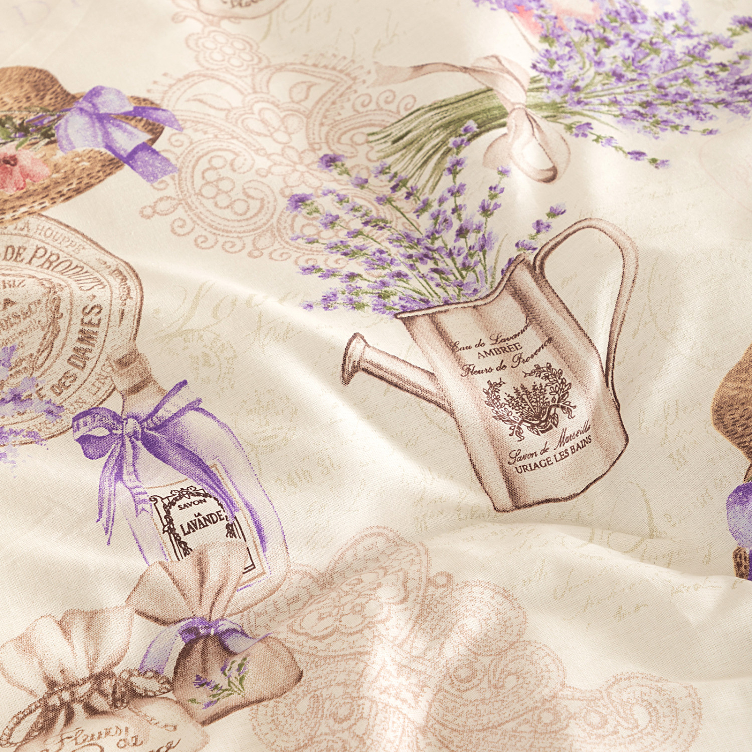 Постельное белье Jolanda - фото № 8