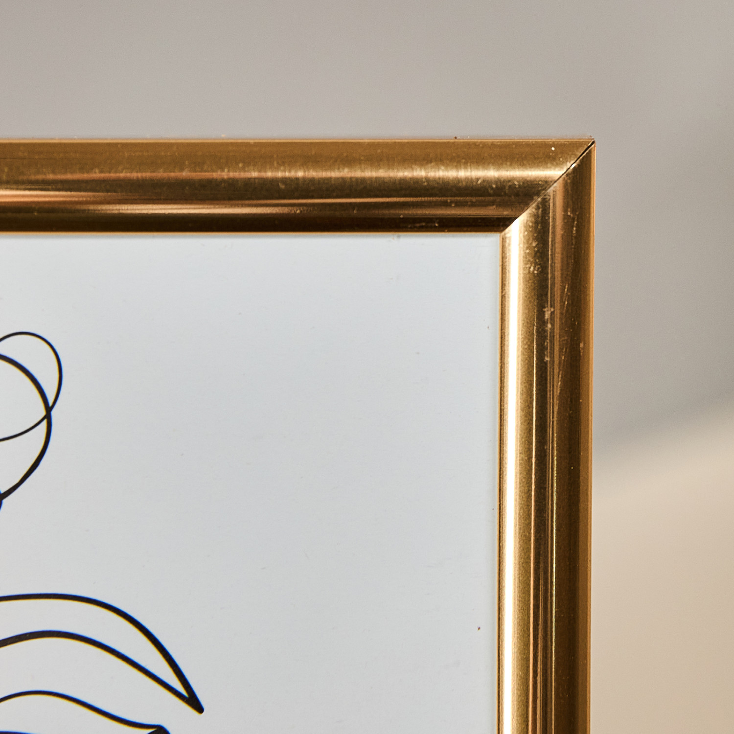 Фоторамка Ferrarese 13х18 - фото № 3