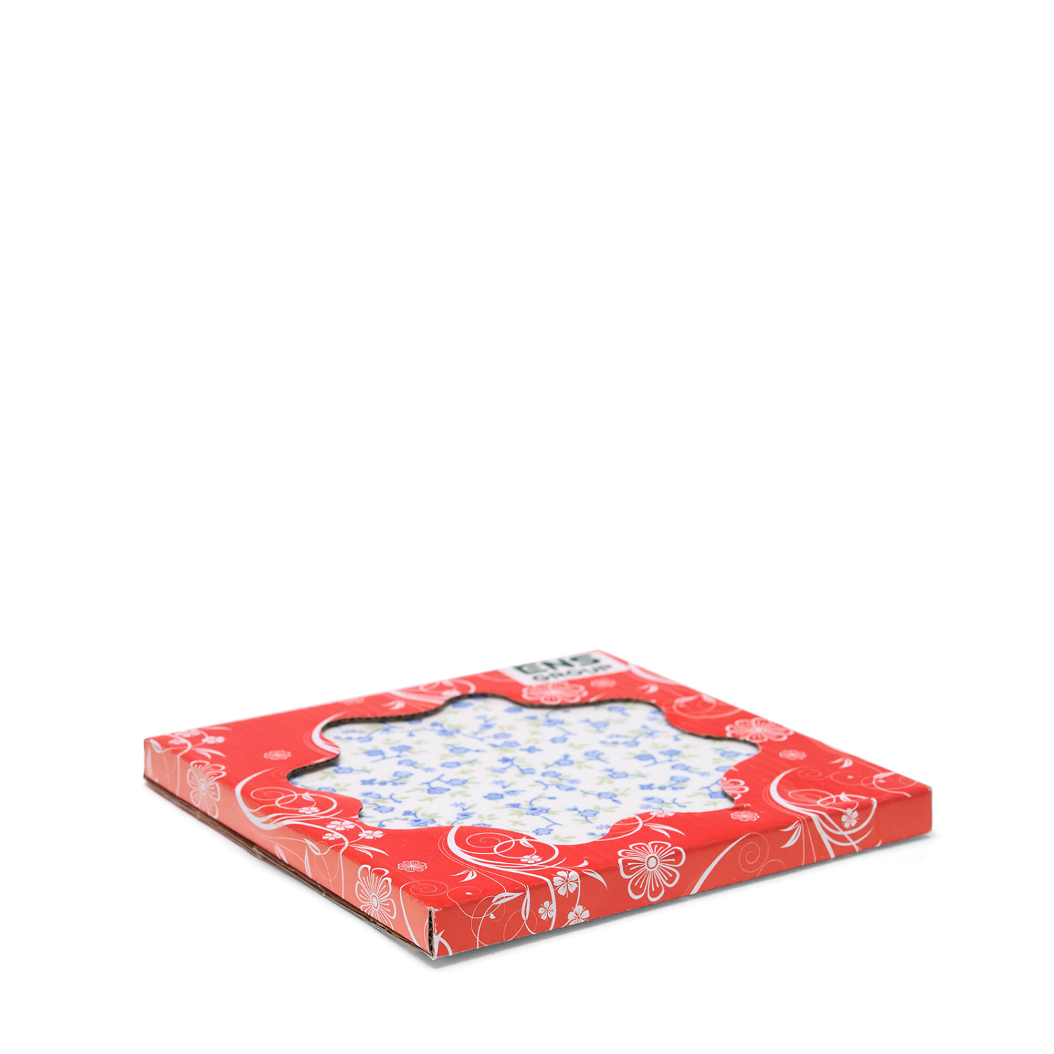 Подставка под горячее Flower carnival - фото № 4