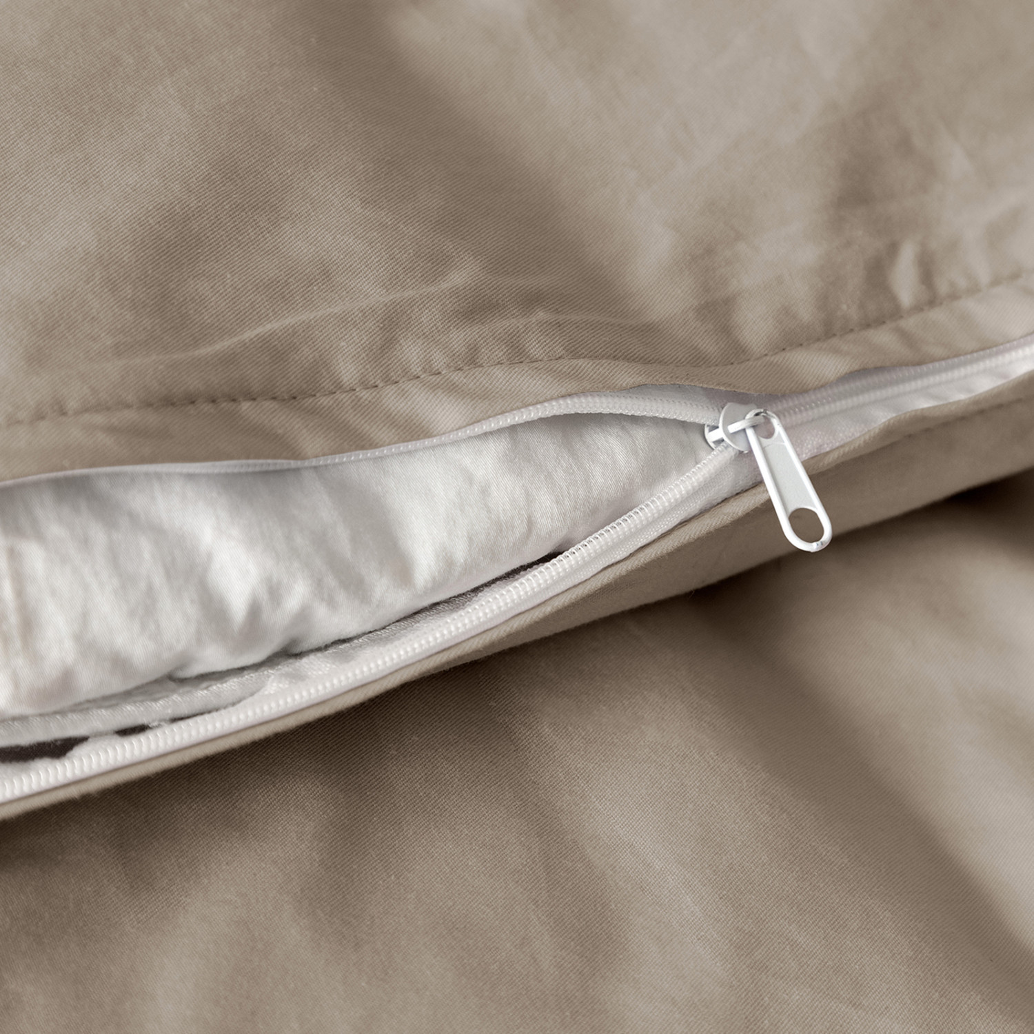 Пододеяльник Onyx gray - фото № 6