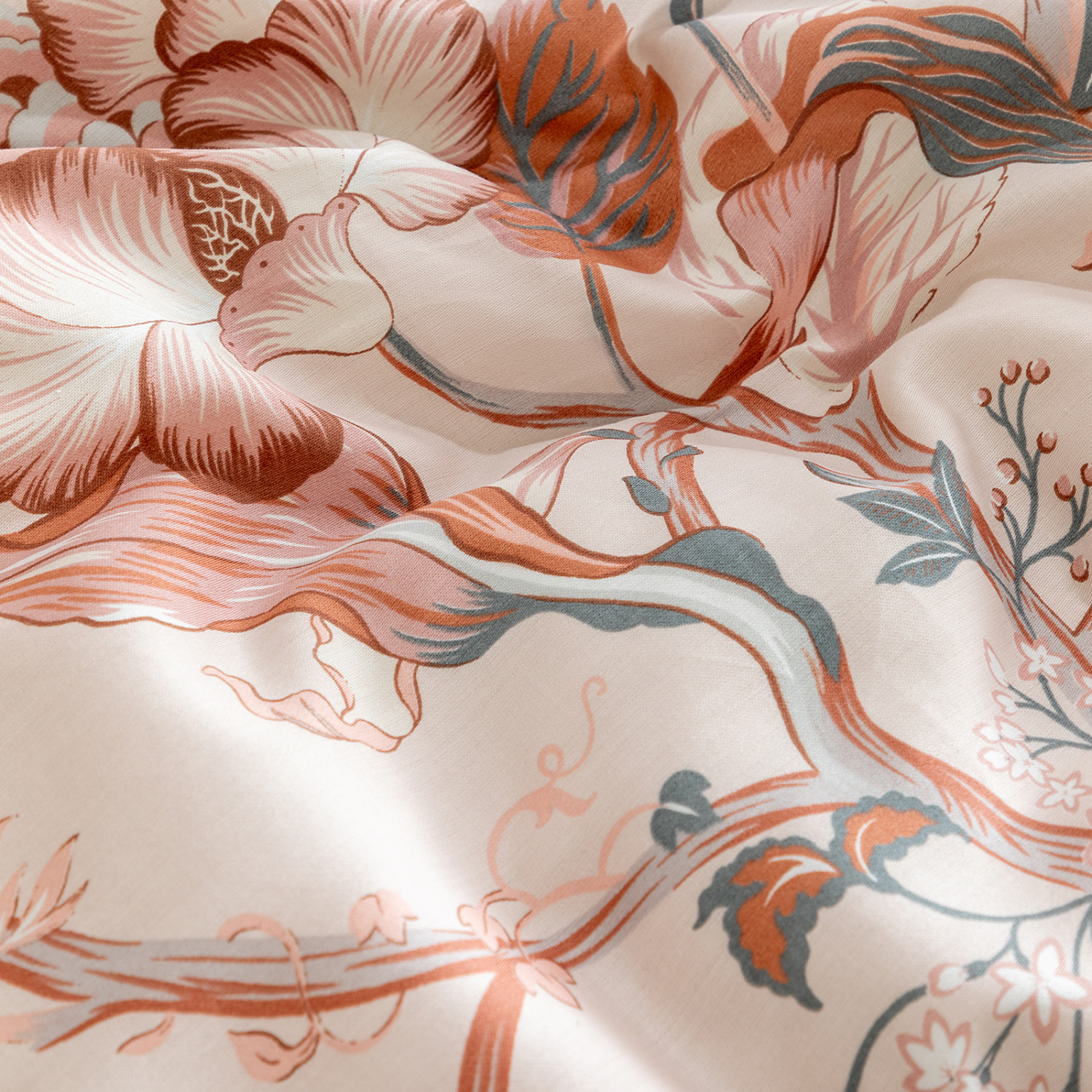 Постельное белье Prana - фото № 8