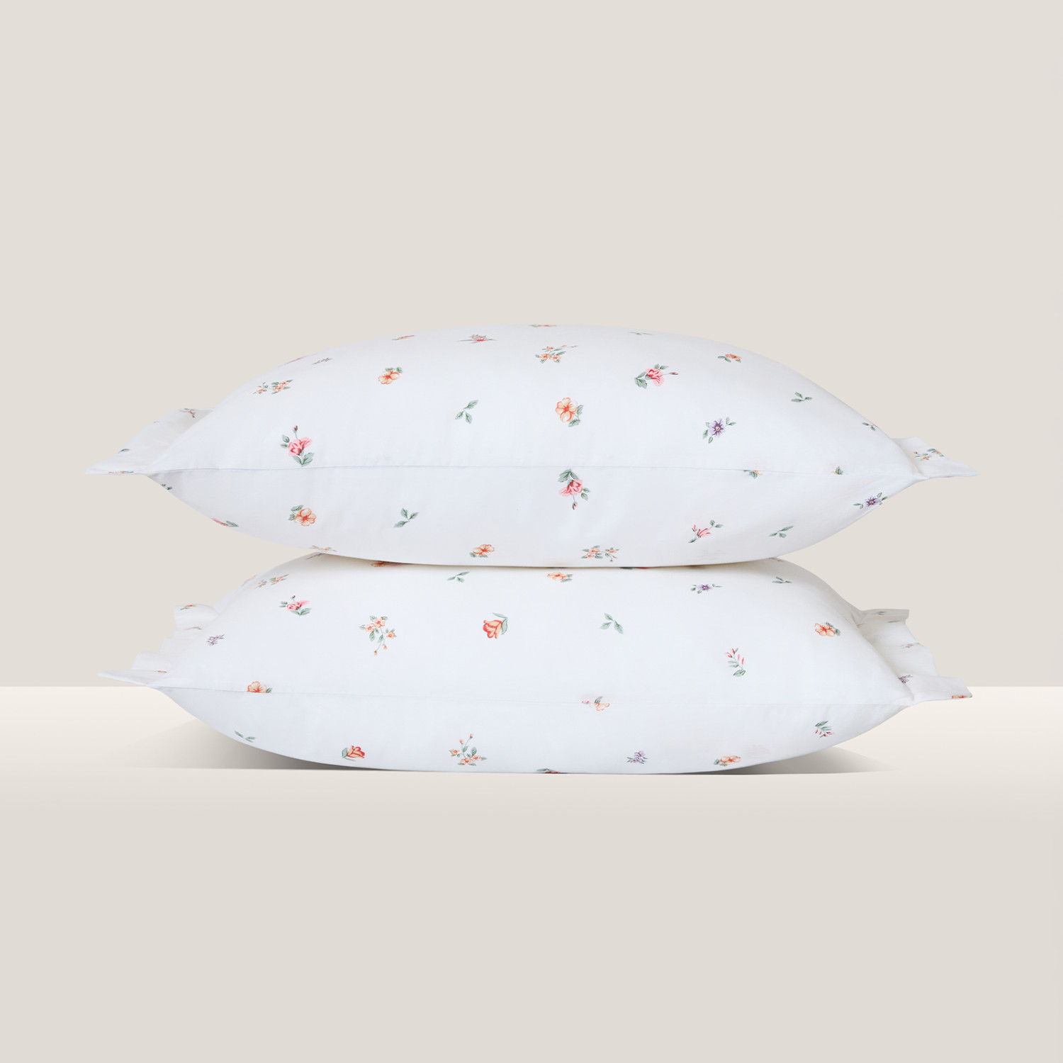 Комплект наволочек Патриция с ушками - фото № 10