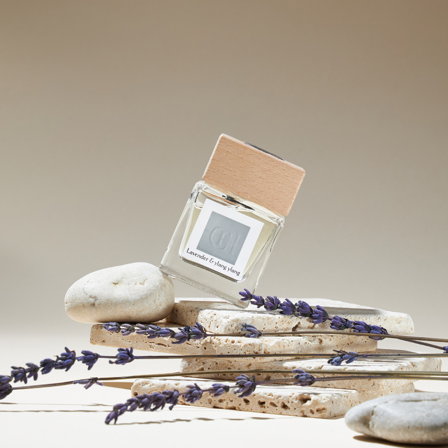 Диффузор Лаванда/Lavender & Иланг-иланг/ylang ylang II 50 мл