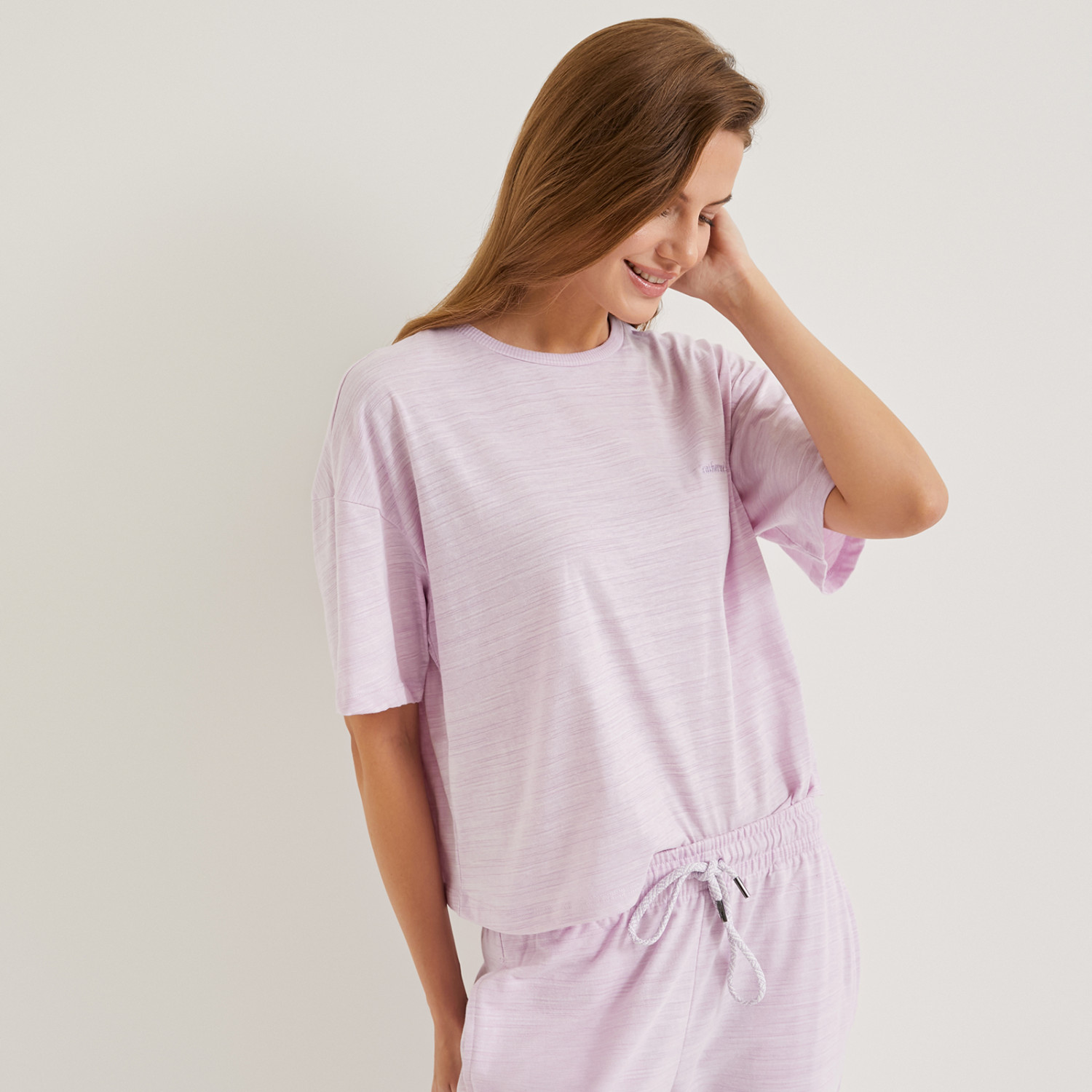 Пижама Нежно/Teneramente I - фото № 6