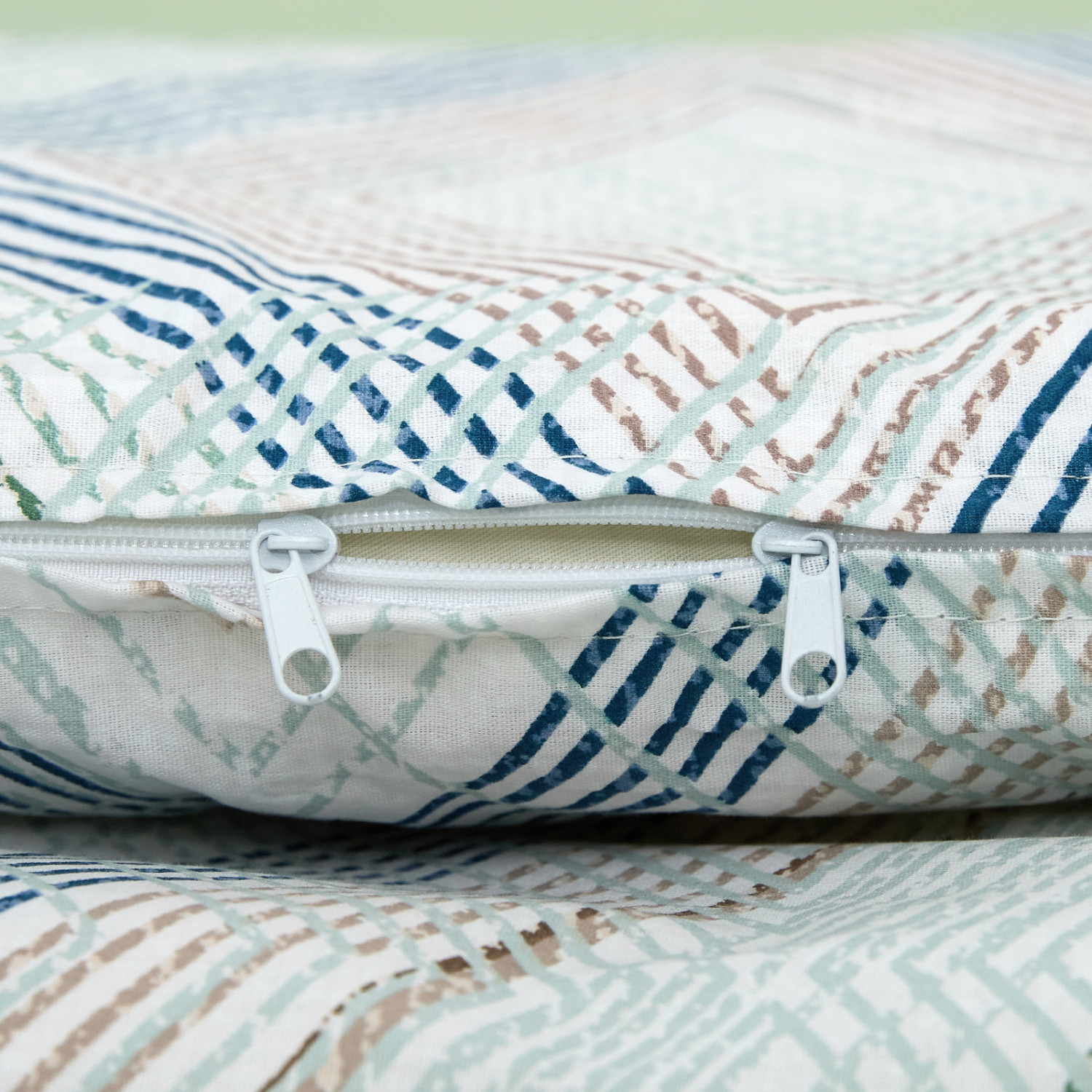 Постельное белье Alonzo, перкаль - фото № 13