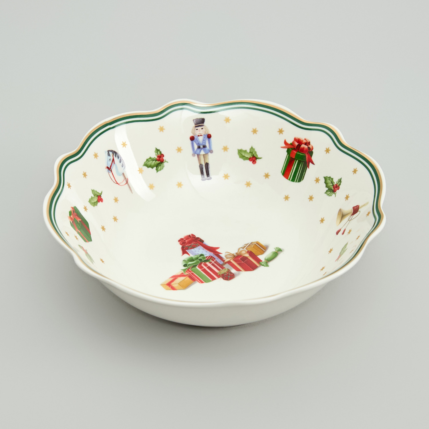 Салатник Charming Time III - фото № 4