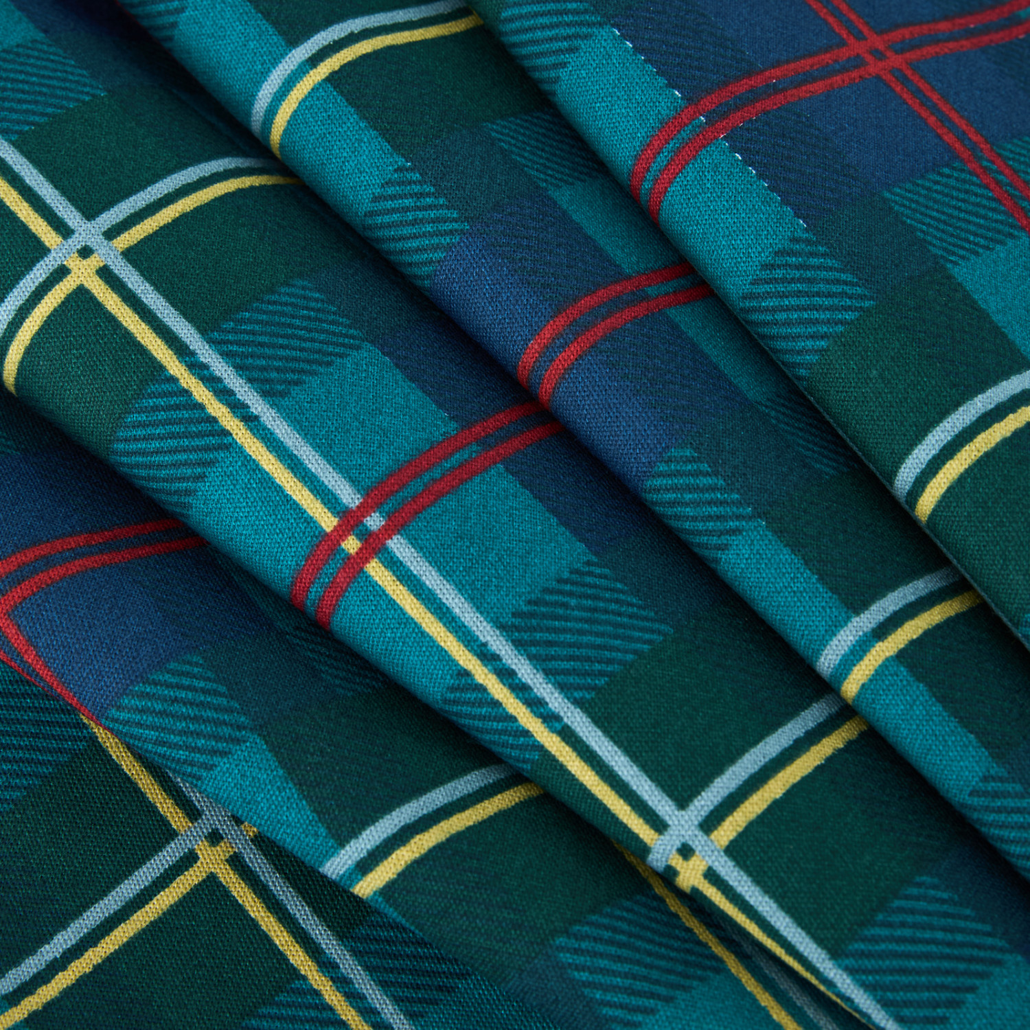 Скатерть Английские традиции/ English traditions I - фото № 7