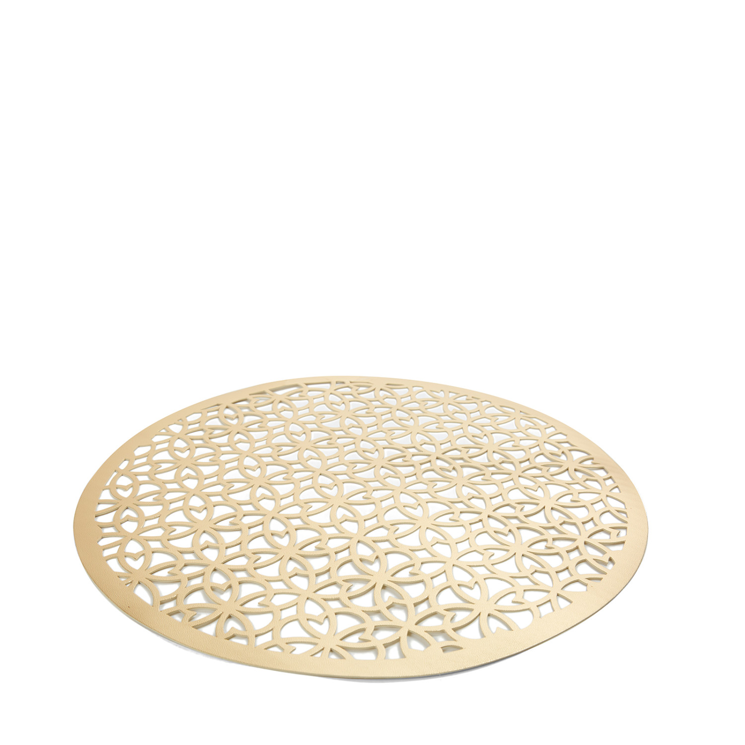 Плейсмат Imademo, золото - фото № 2