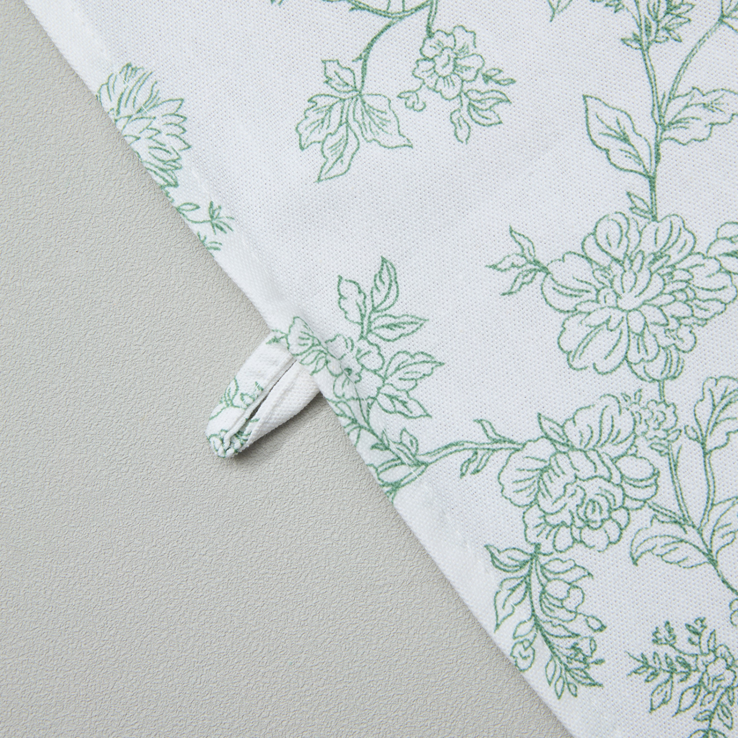 Полотенце Floreale III - фото № 3