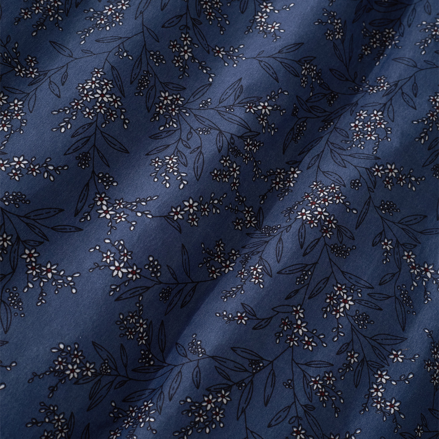 Постельное белье Floox Ночные цветы - фото № 12