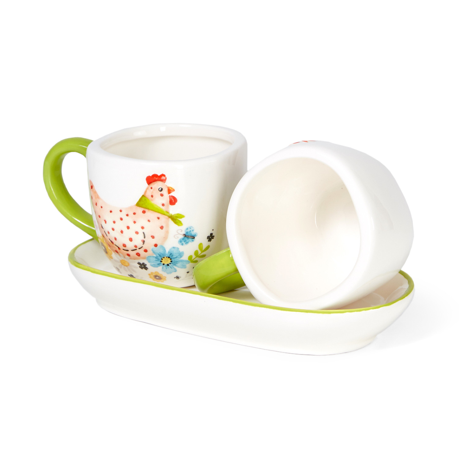 Набор посуды Dimanche - фото № 2