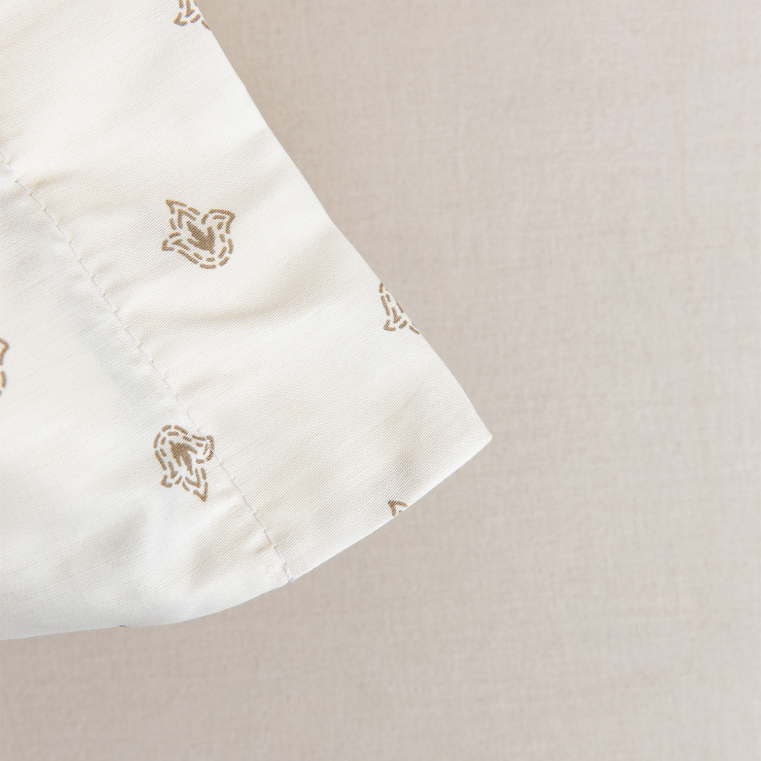 Комплект наволочек Chambre с ушками - фото № 4